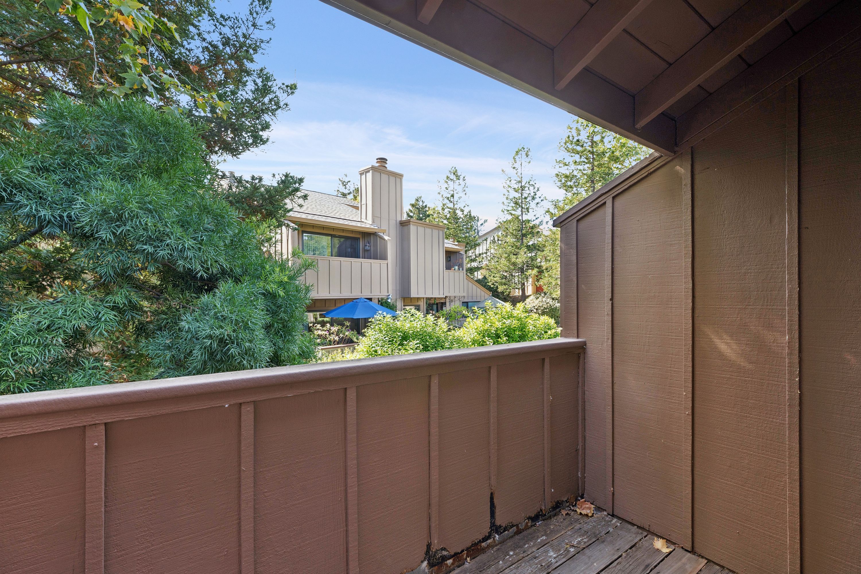  Pacheco Valley Townhome - 物件實景