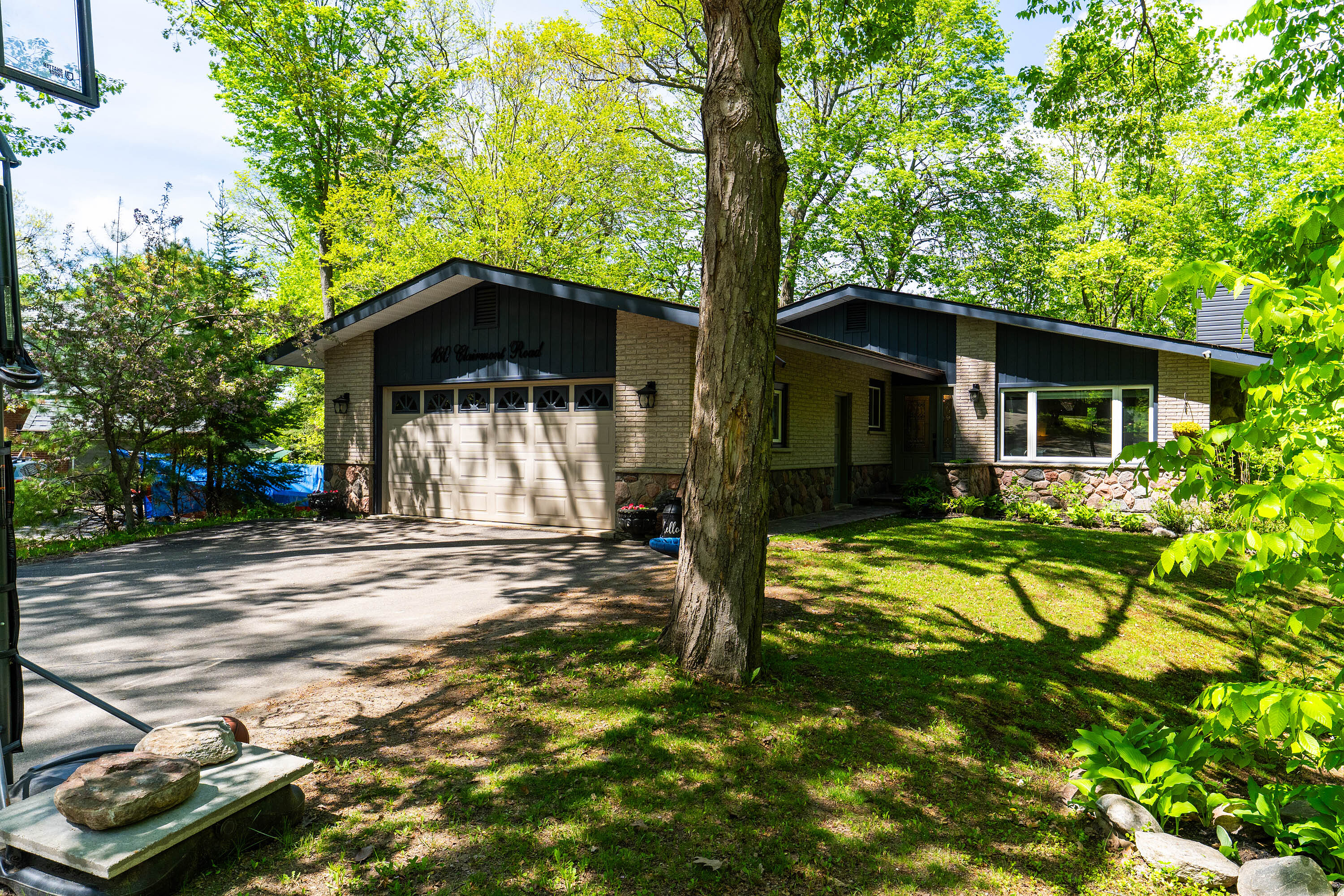  Privacy And Muskoka Charm - 物件實景