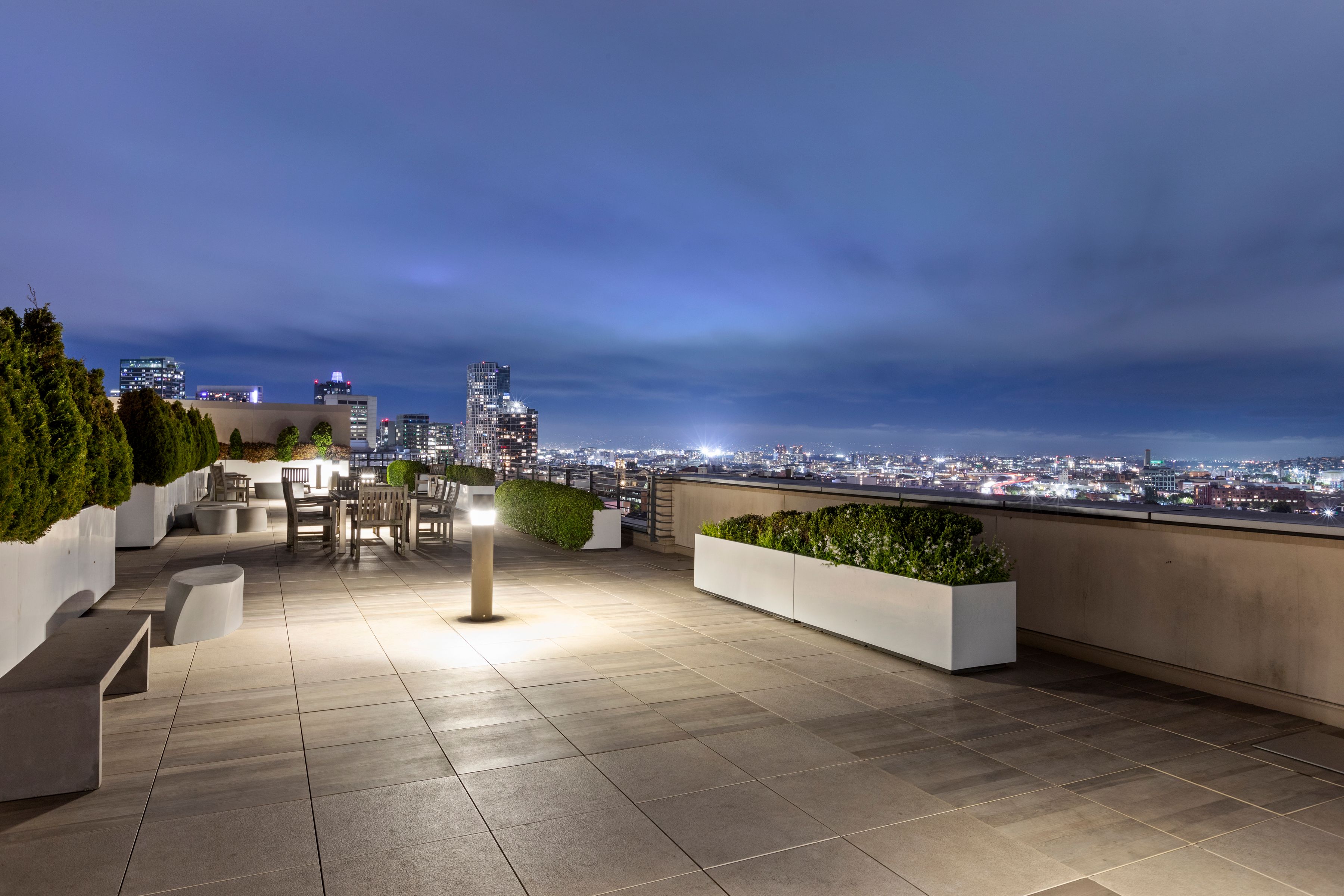  8 Buchanan Street #509 - 物件實景