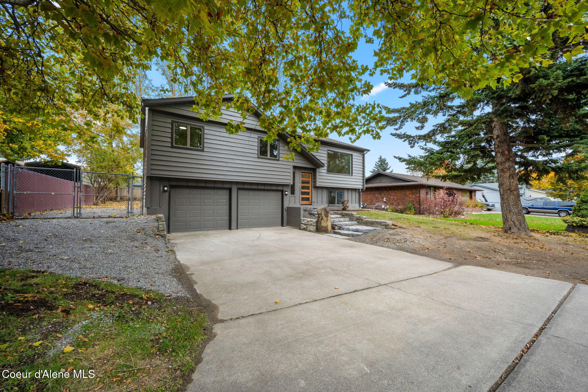 Post Falls, Idaho, 83854, United States, 4 Bedrooms Bedrooms, ,Residential,For Sale,1983288