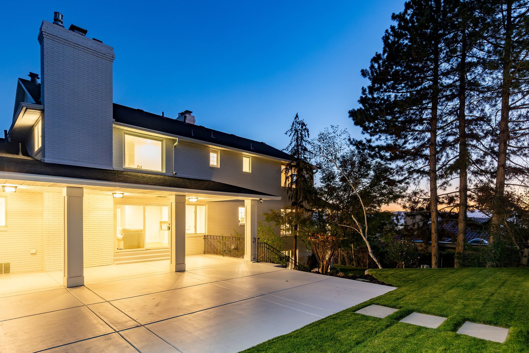  Fully Remodeled Colonial in Prestigious Federal Heights on a Large ~3/4 acre lot - 物件實景