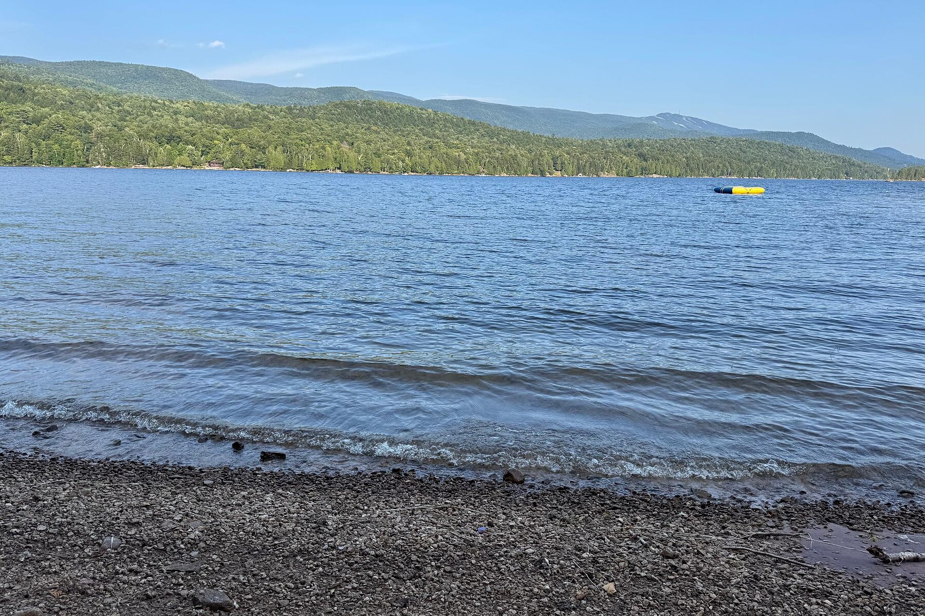  Lac-Tremblant-Nord, Laurentides - 物件實景