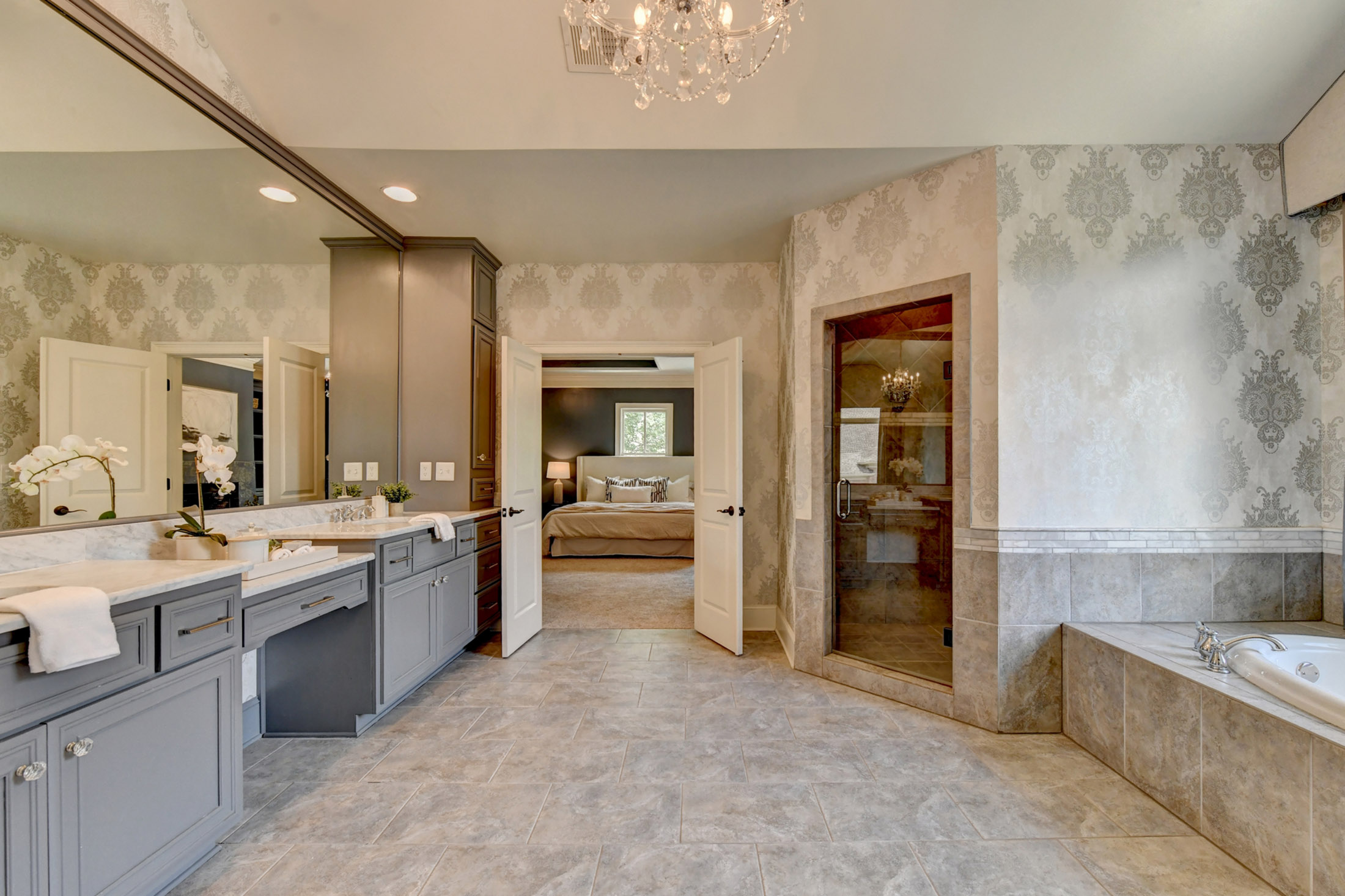  Just Listed in Johns Creek - 物件實景