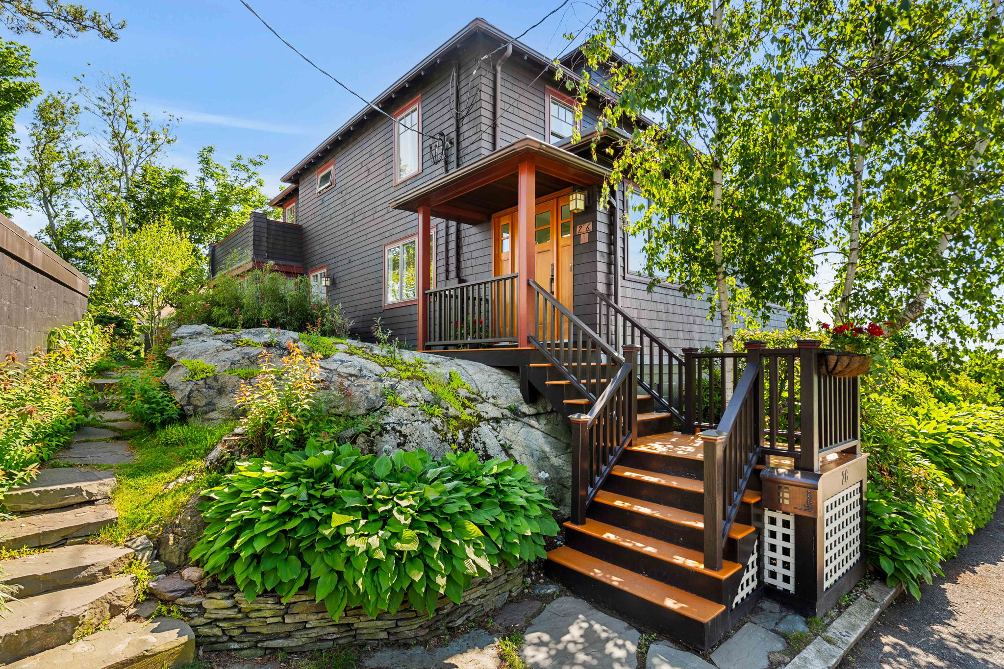 26 Karolyn Circle, Nahant, MA, 01908 - 物件實景