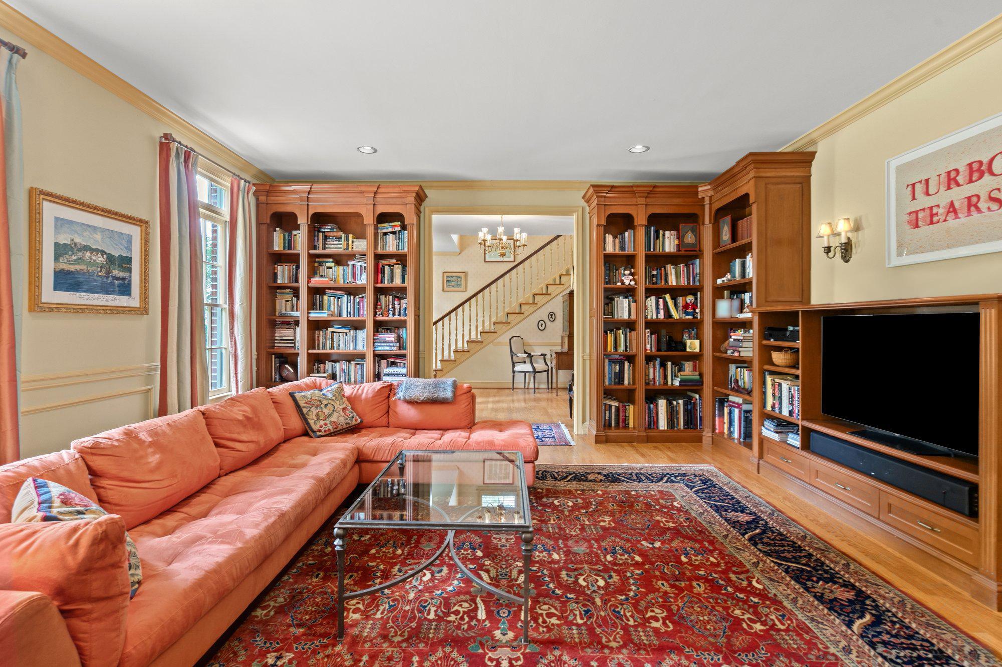  1033 Swinks Mill Road, Mclean, VA, 22102 - 物件實景