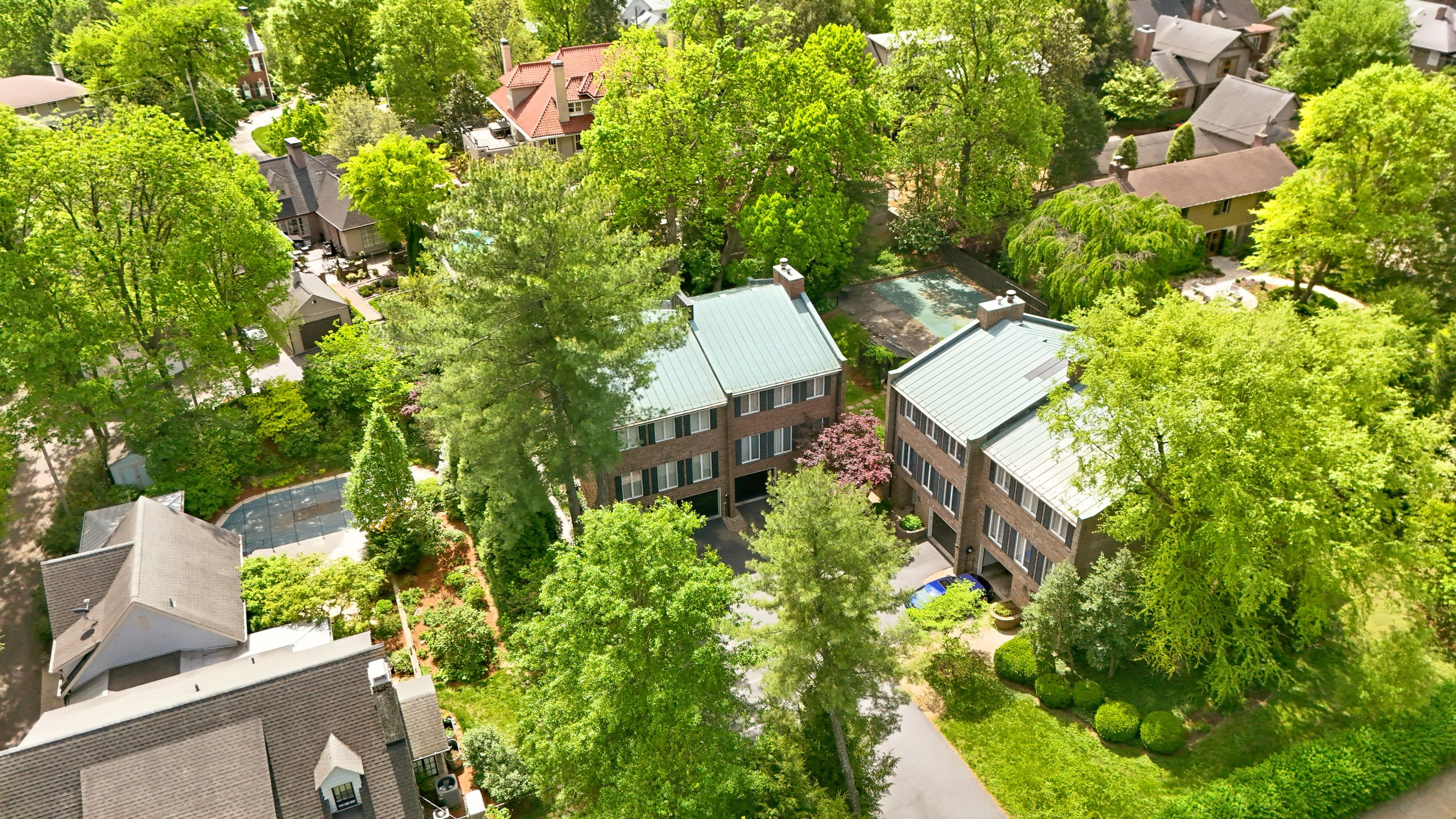  2536 Glenmary Avenue, Louisville, KY 40204 - 物件實景