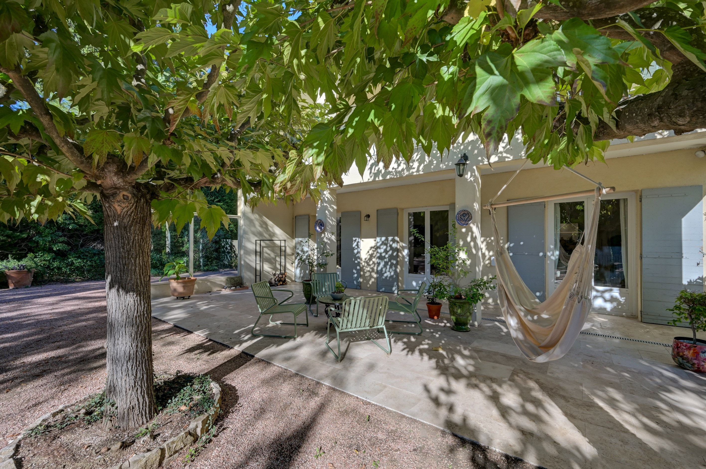  House near Aix-en-Provence - 物件實景