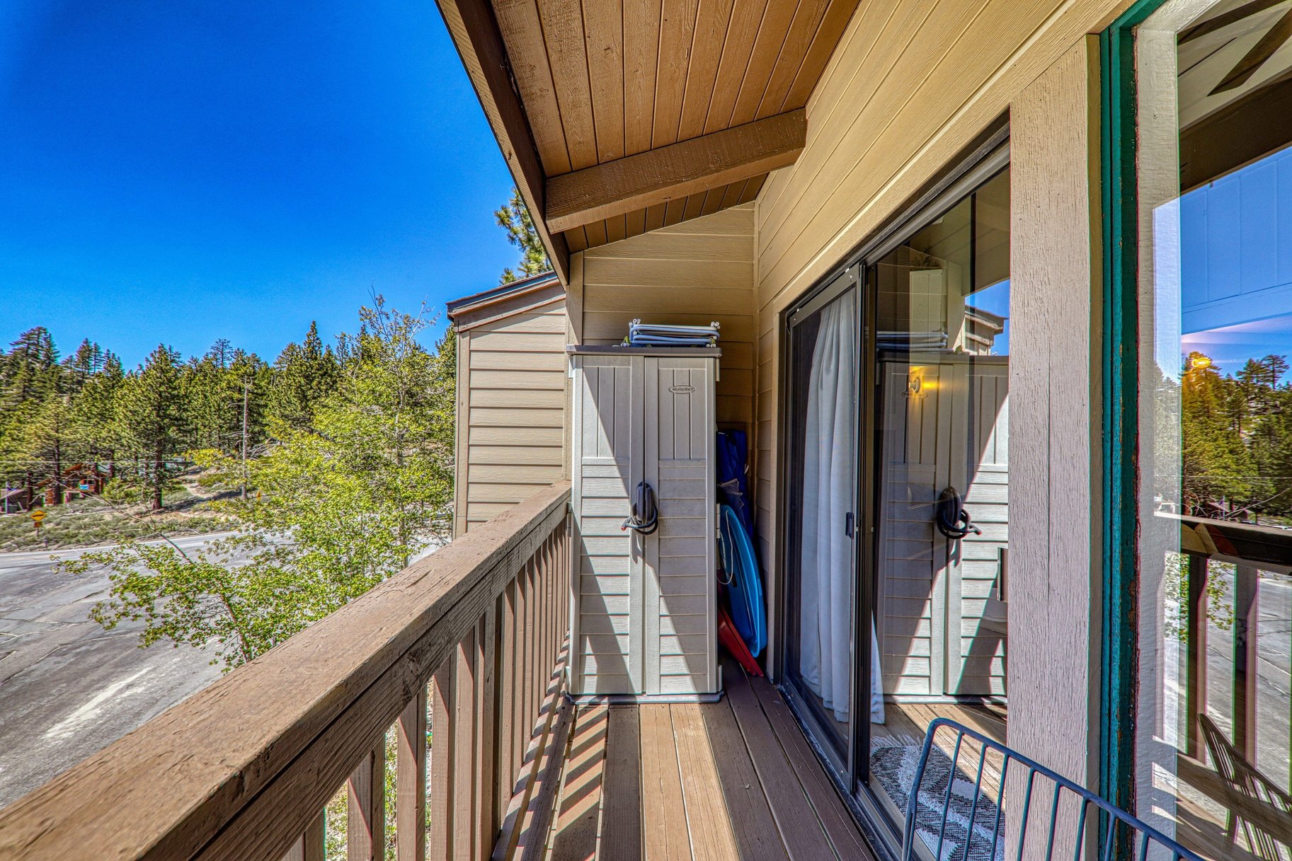 Move-In Ready Condo In Summit Tahoe Village Area - 物件實景