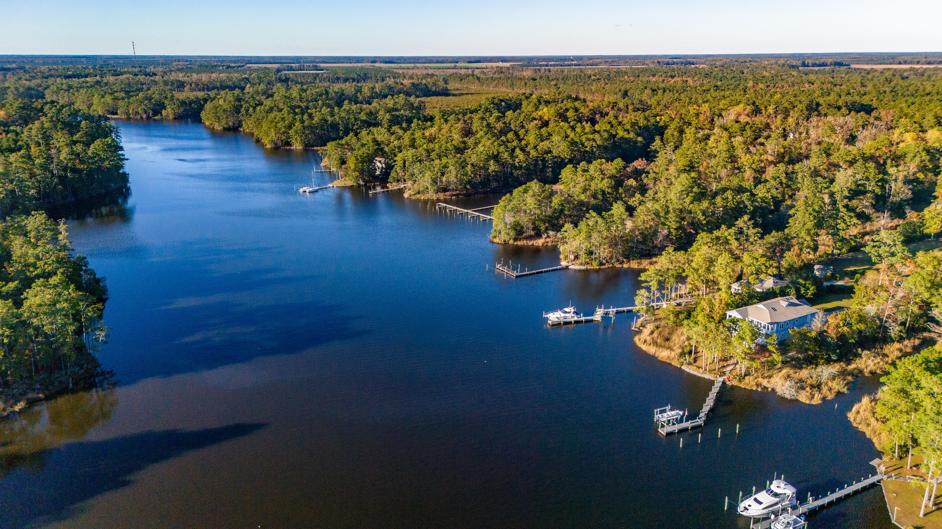 Oriental, North Carolina, 28571, United States, 3 Bedrooms Bedrooms, ,3 BathroomsBathrooms,Residential,For Sale,1985657