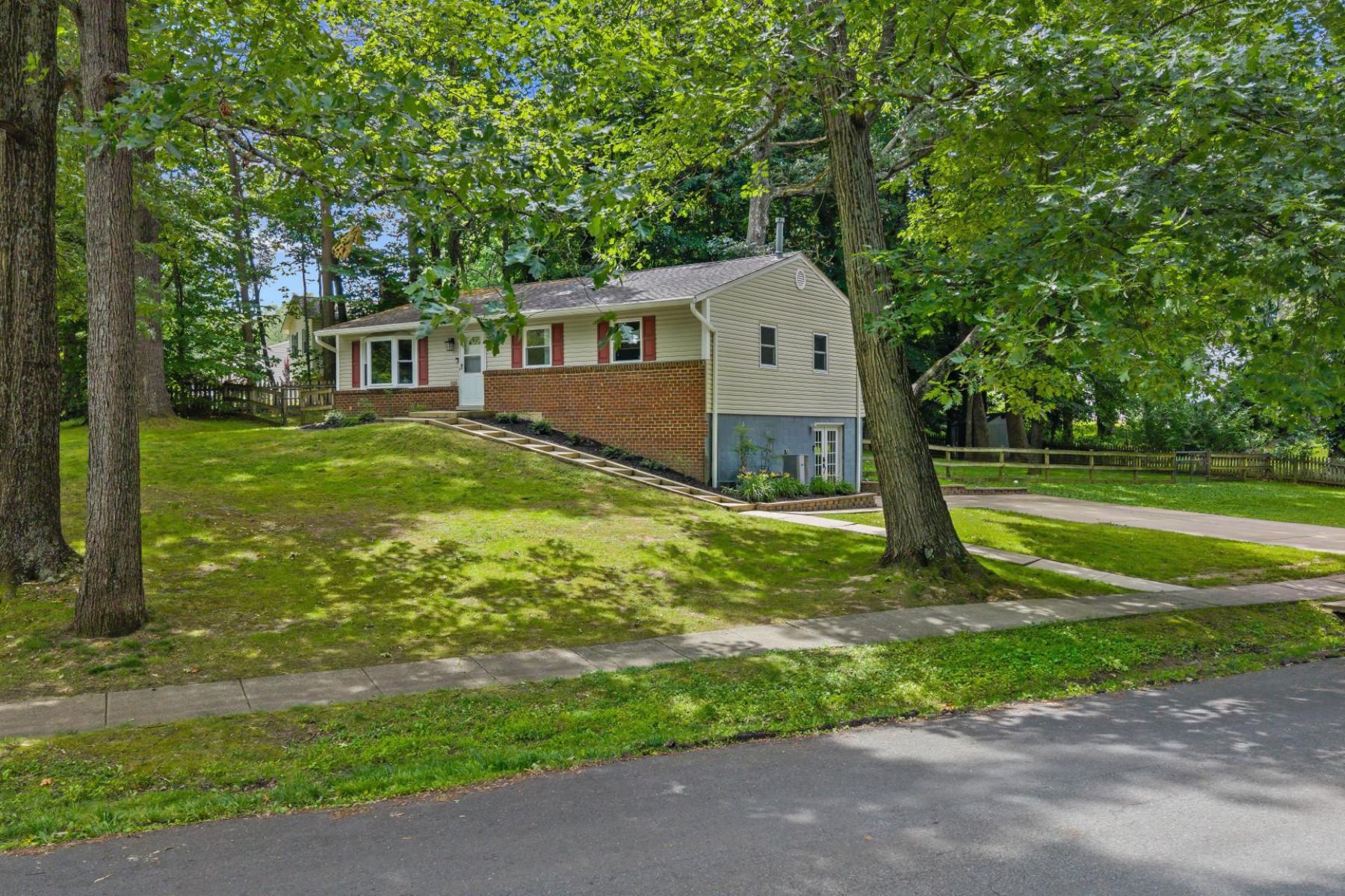  617 Wayward Drive, Annapolis, MD, 21401 - 物件實景