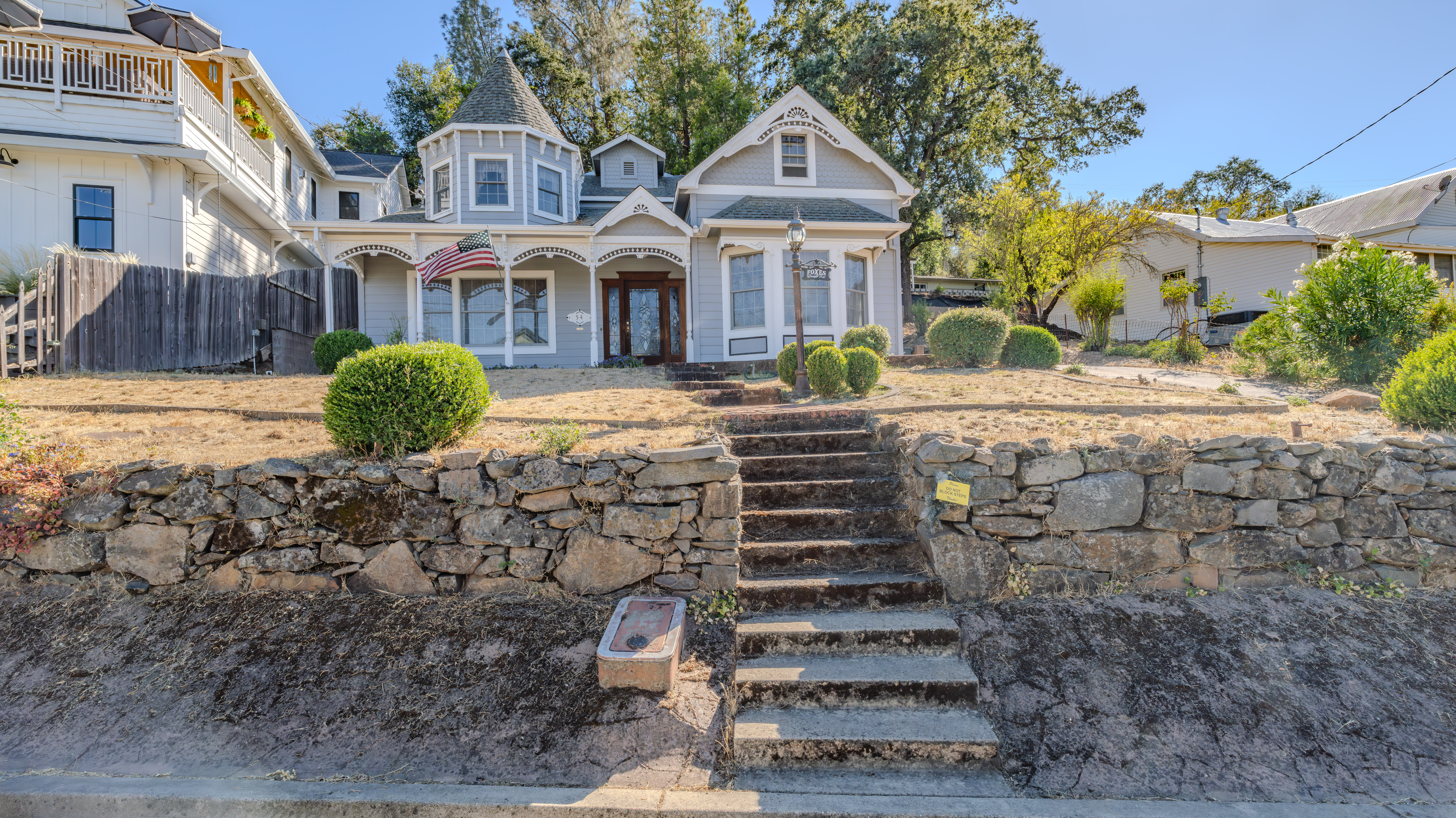  54 Badger Street, Sutter Creek, CA 95685 - 物件實景