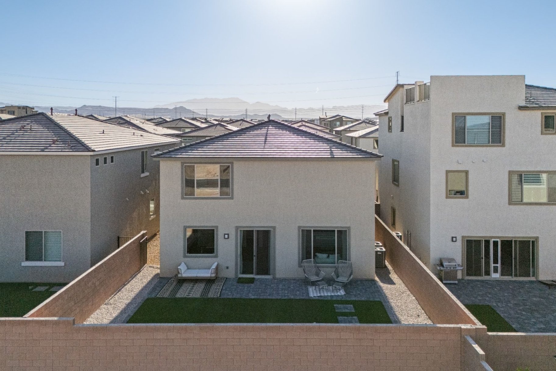  New to Market - 物件實景