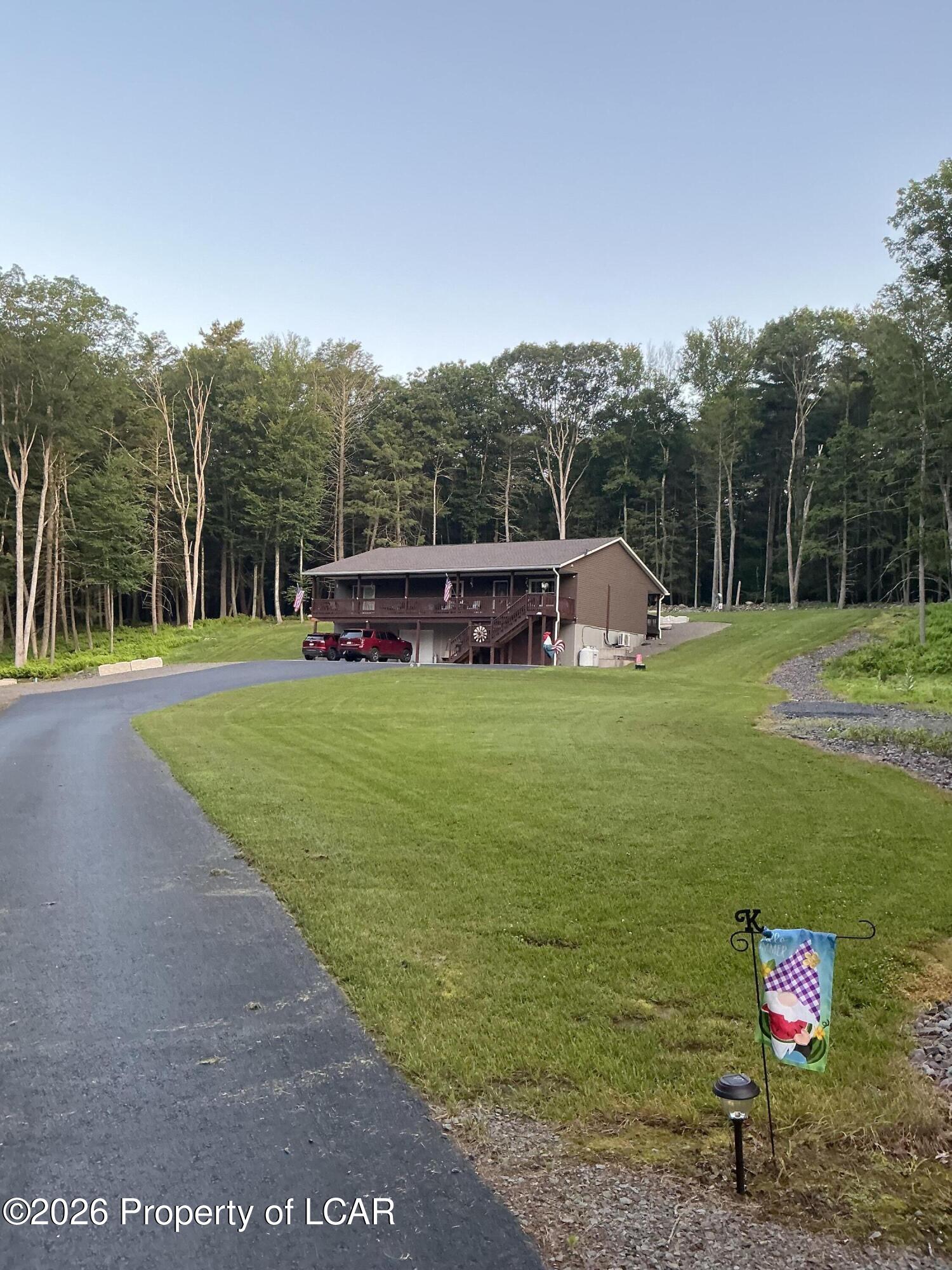 Hunlock Creek, Pennsylvania, 18621, United States, 3 Bedrooms Bedrooms, ,2 BathroomsBathrooms,Residential,For Sale,2044262