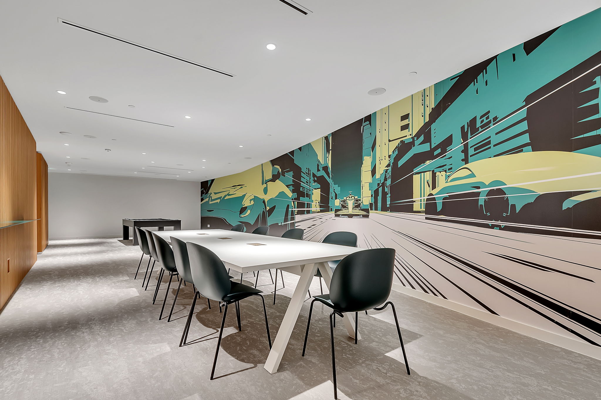  300 Biscayne Boulevard Way, Miami, FL, 33131 - 物件實景