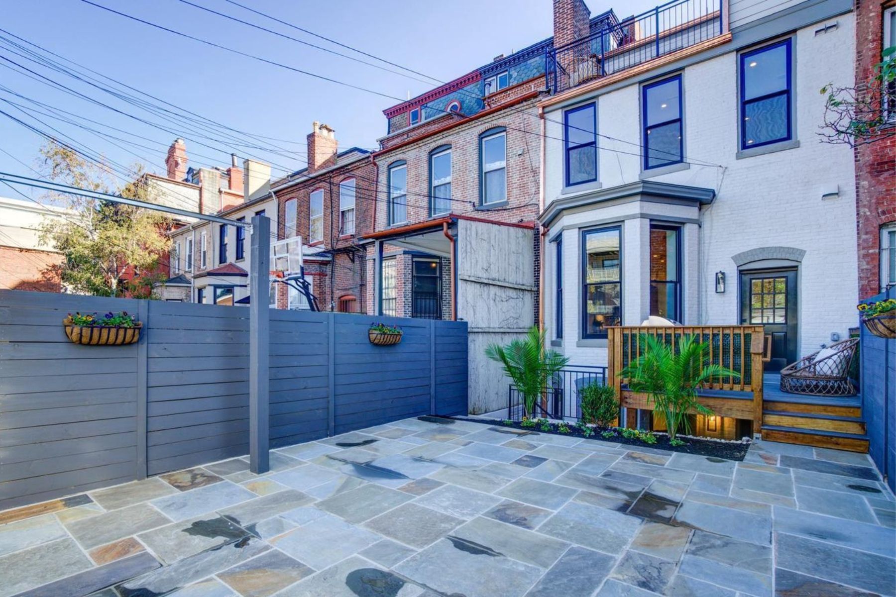  911 M Street NW, Washington, DC, 20001 - 物件實景