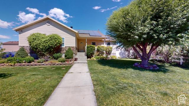 Eagle Mountain, Utah, 84005, United States, 5 Bedrooms Bedrooms, ,3 BathroomsBathrooms,Residential,For Sale,1928093