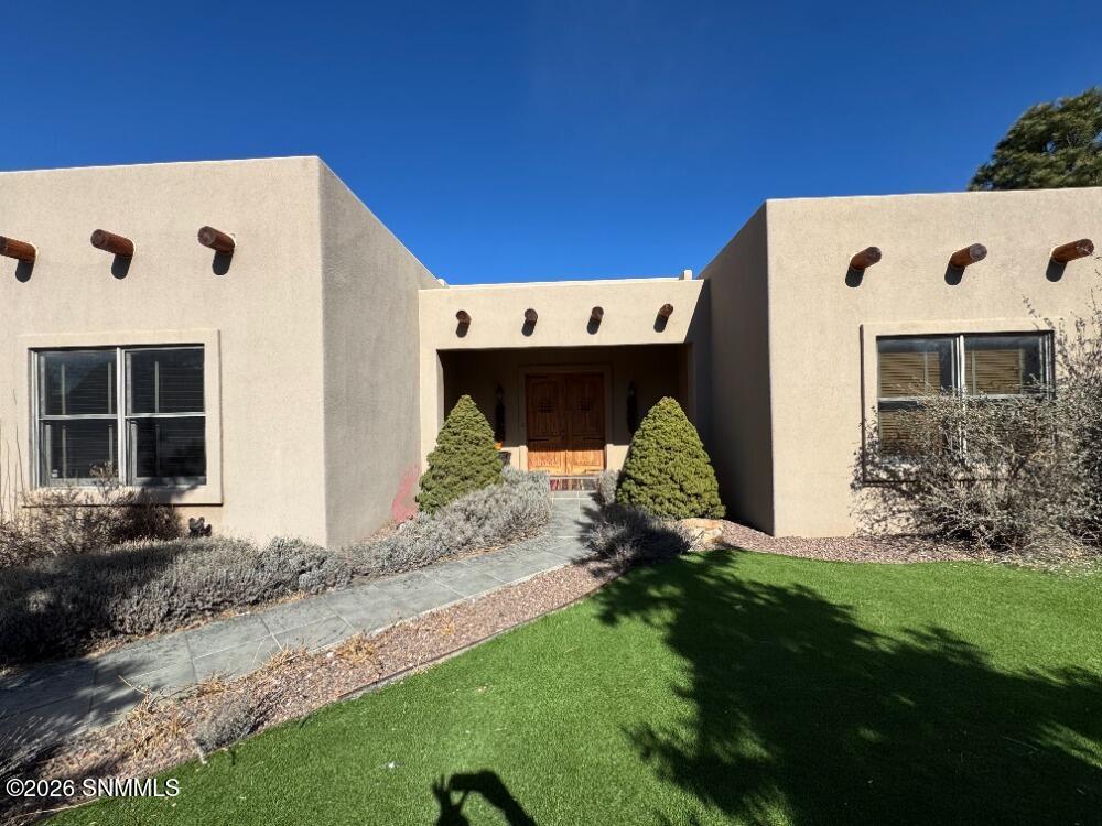 High Mesa Rd, Alto, NM 88312 #1