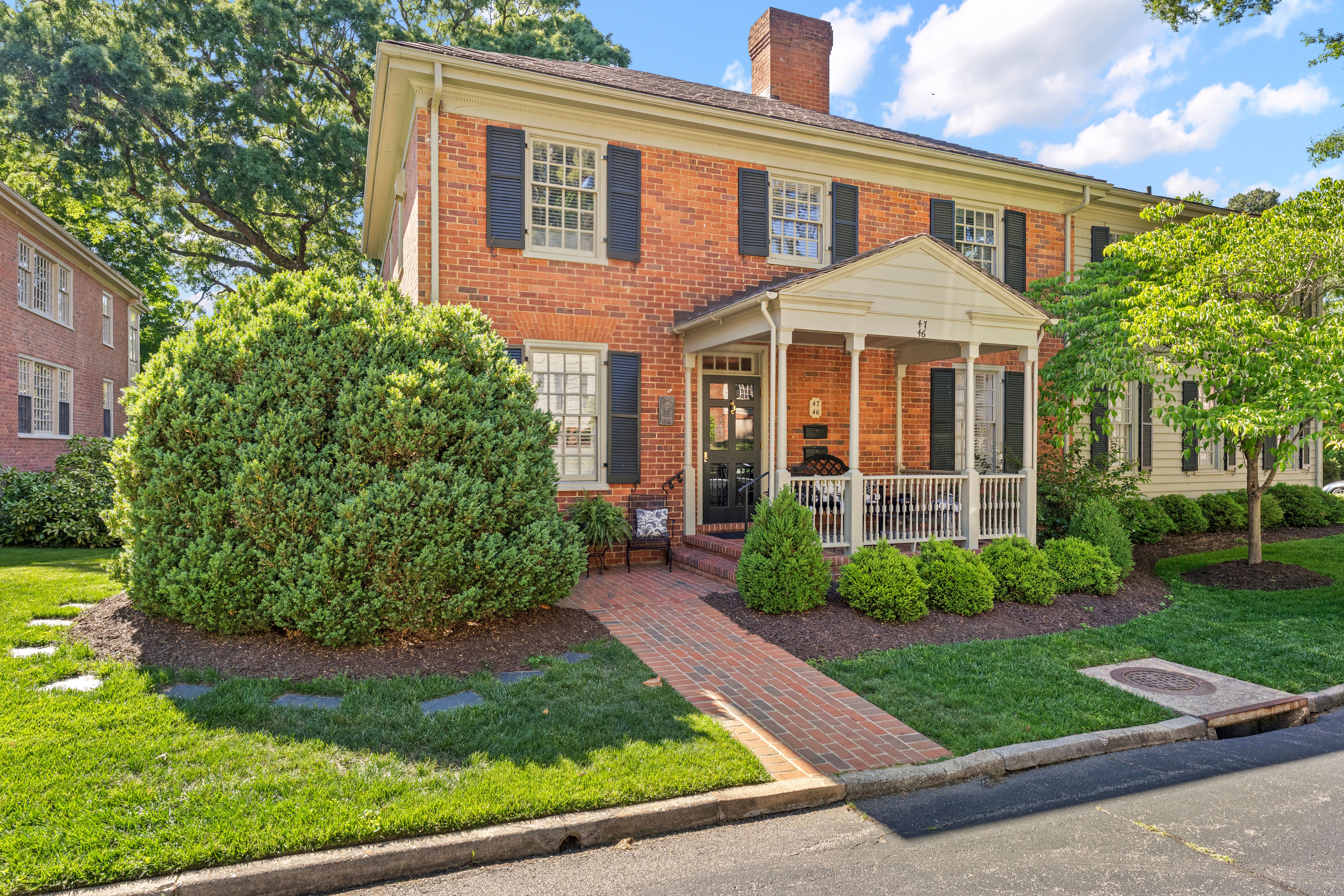  6161 River Road, Henrico, VA 23226 - 物件實景
