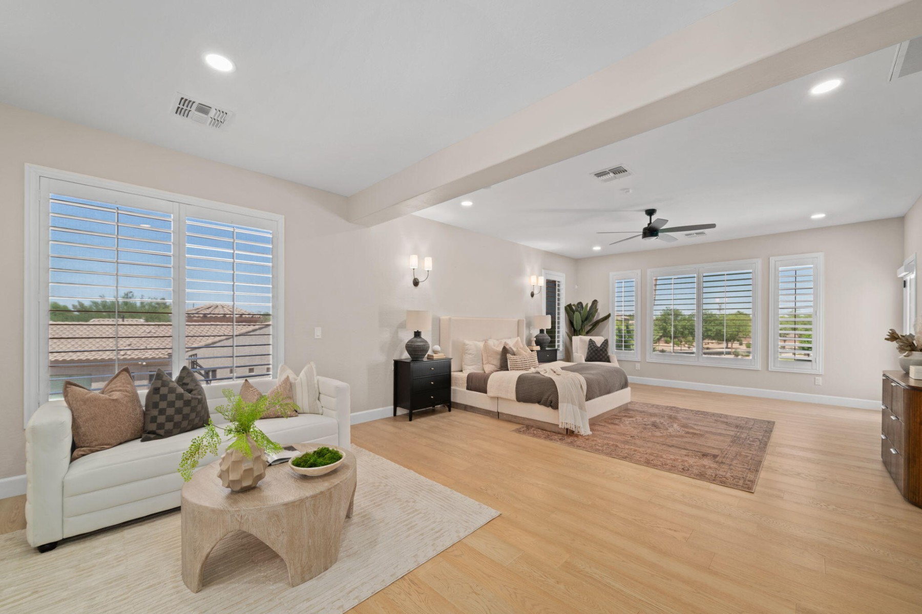  2517 S Constellation Way  Gilbert, AZ - 物件實景
