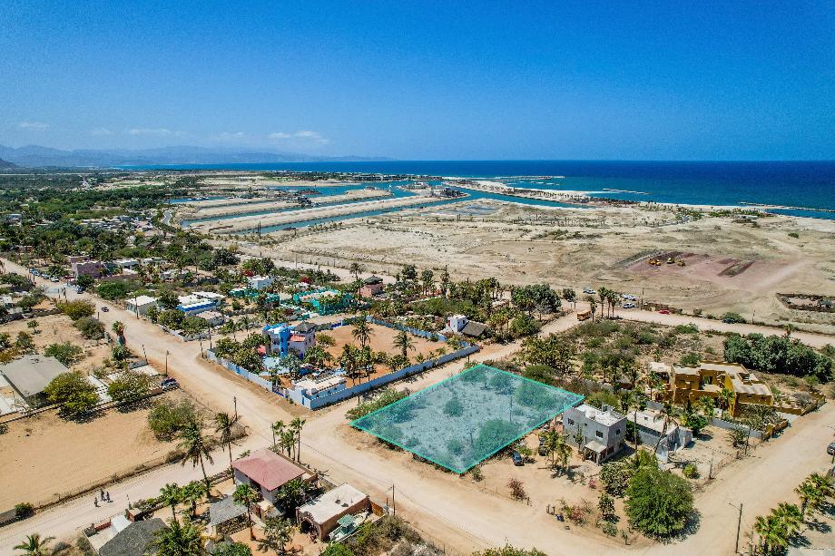 Los Cabos, Baja California Sur, 23570, Mexico, 1 Bedroom Bedrooms, ,Residential,For Sale,1828474
