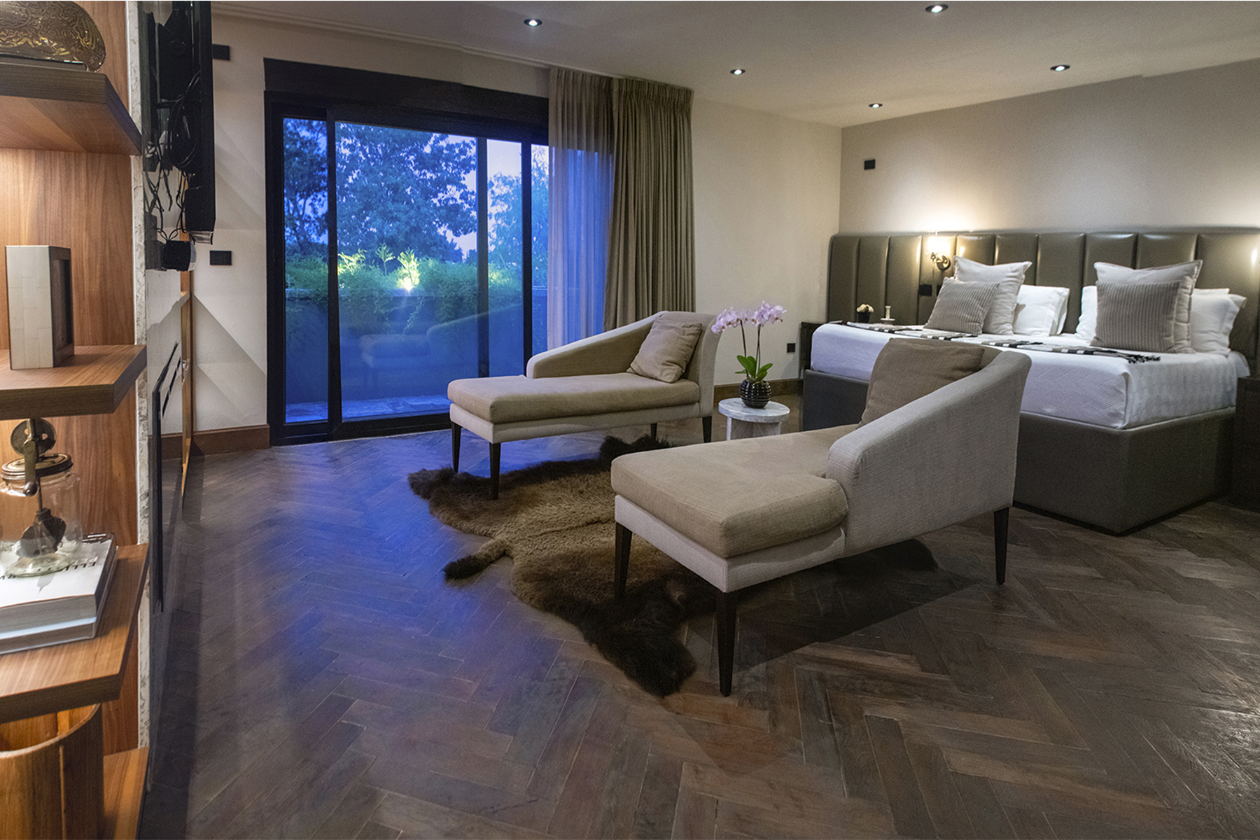  CASA DE LA TOSCANA - 物件實景