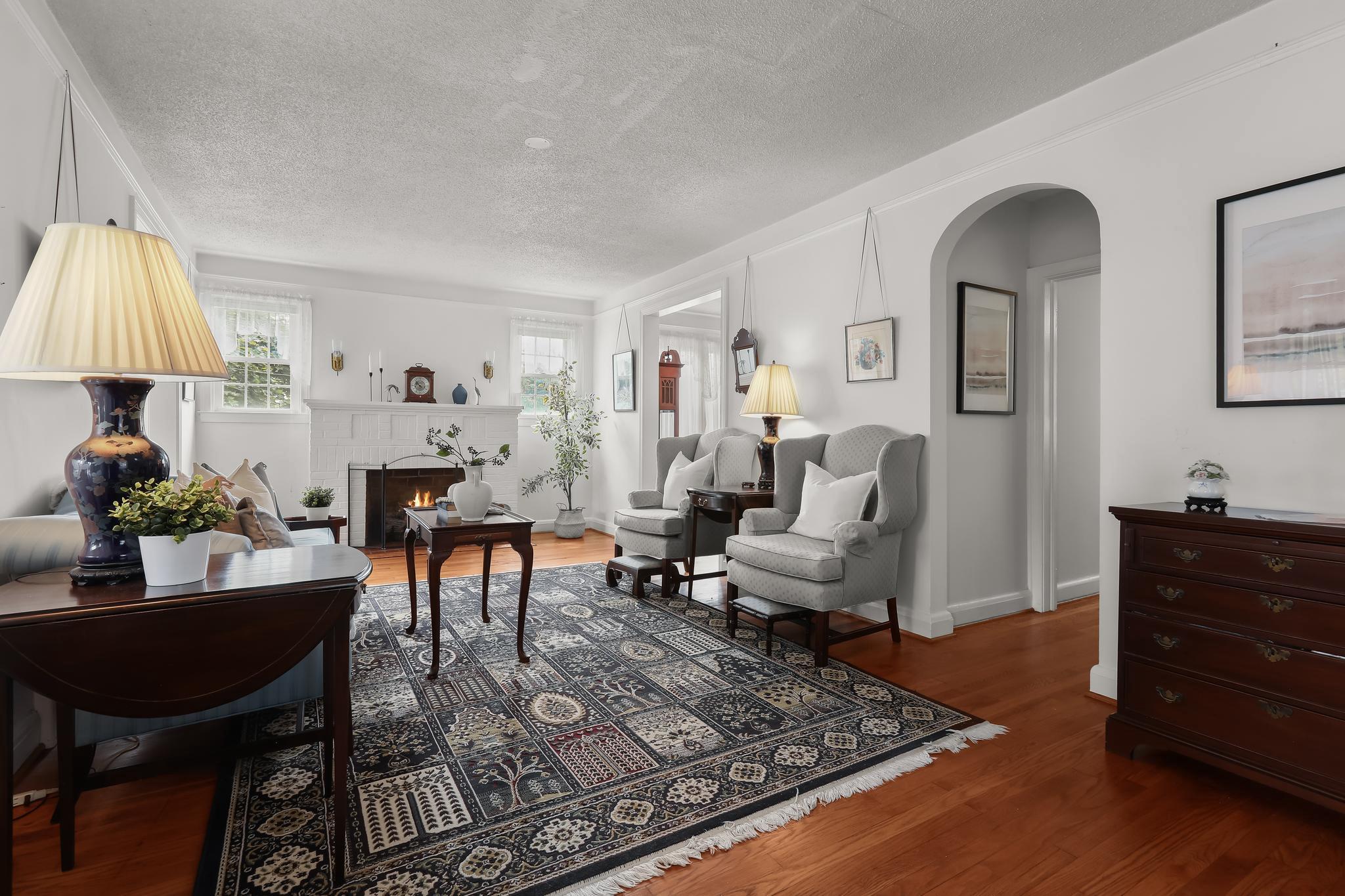  4308 Wilkens Avenue, Baltimore, MD, 21229 - 物件實景