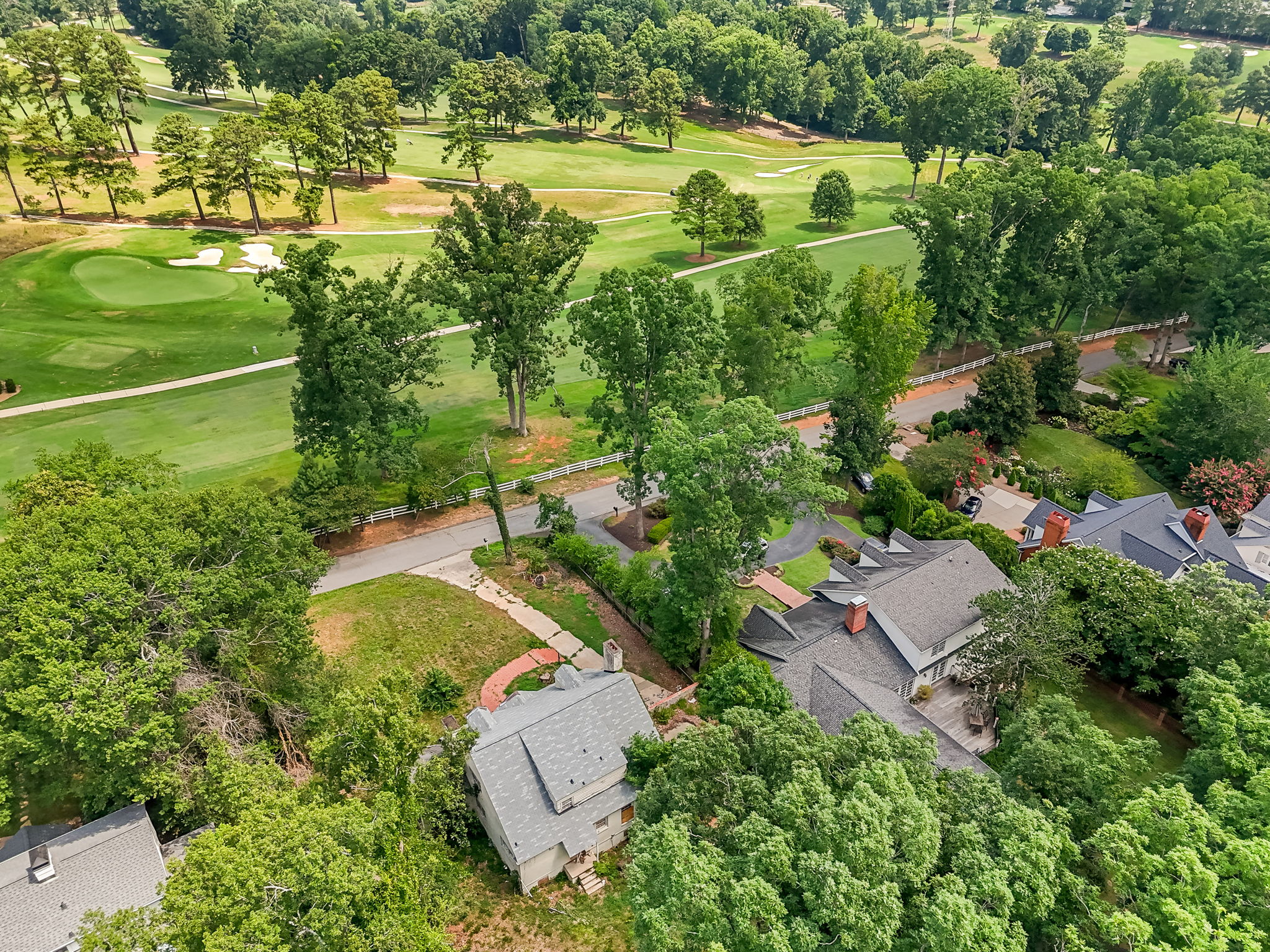  220 Riverside Drive, Greenville, SC 29605 - 物件實景