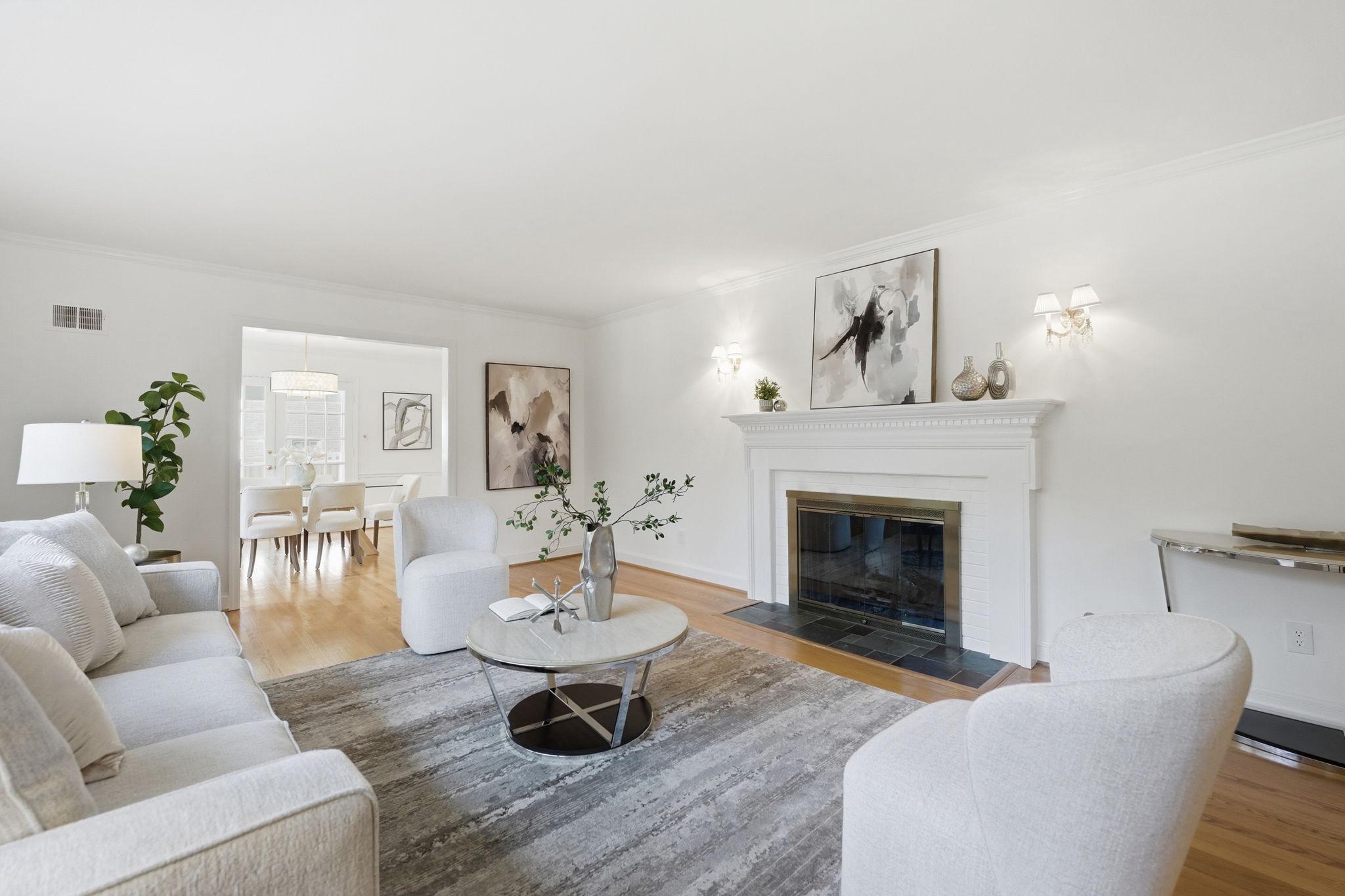  5155 37th Street N, Arlington, VA, 22207 - 物件實景