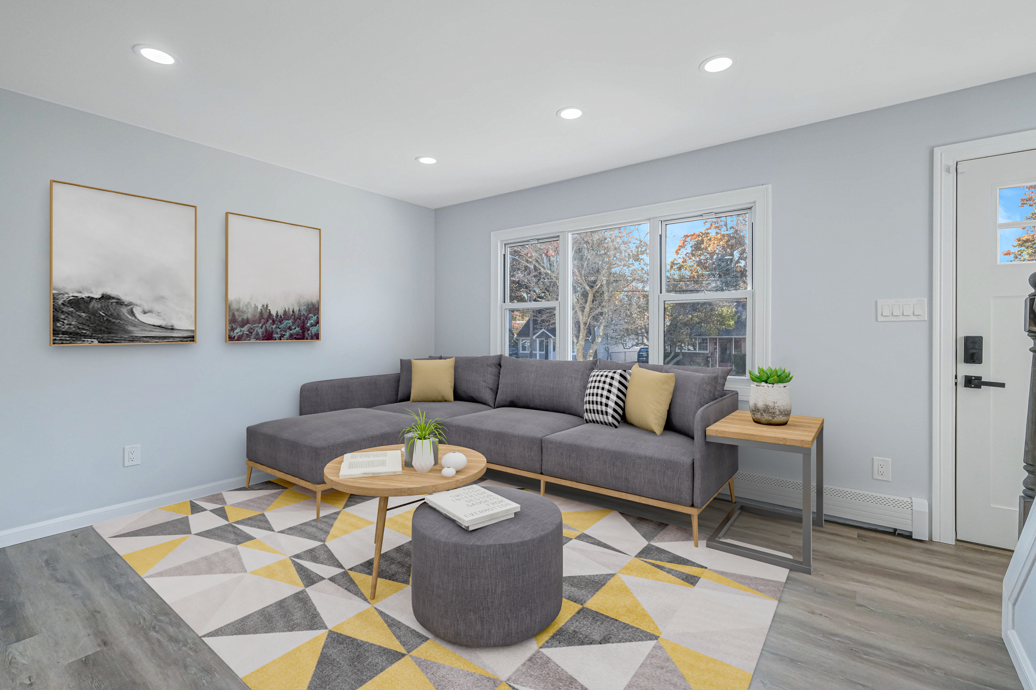 Copiague, New York, 11726, United States, 5 Bedrooms Bedrooms, ,2 BathroomsBathrooms,Residential,For Sale,1923423