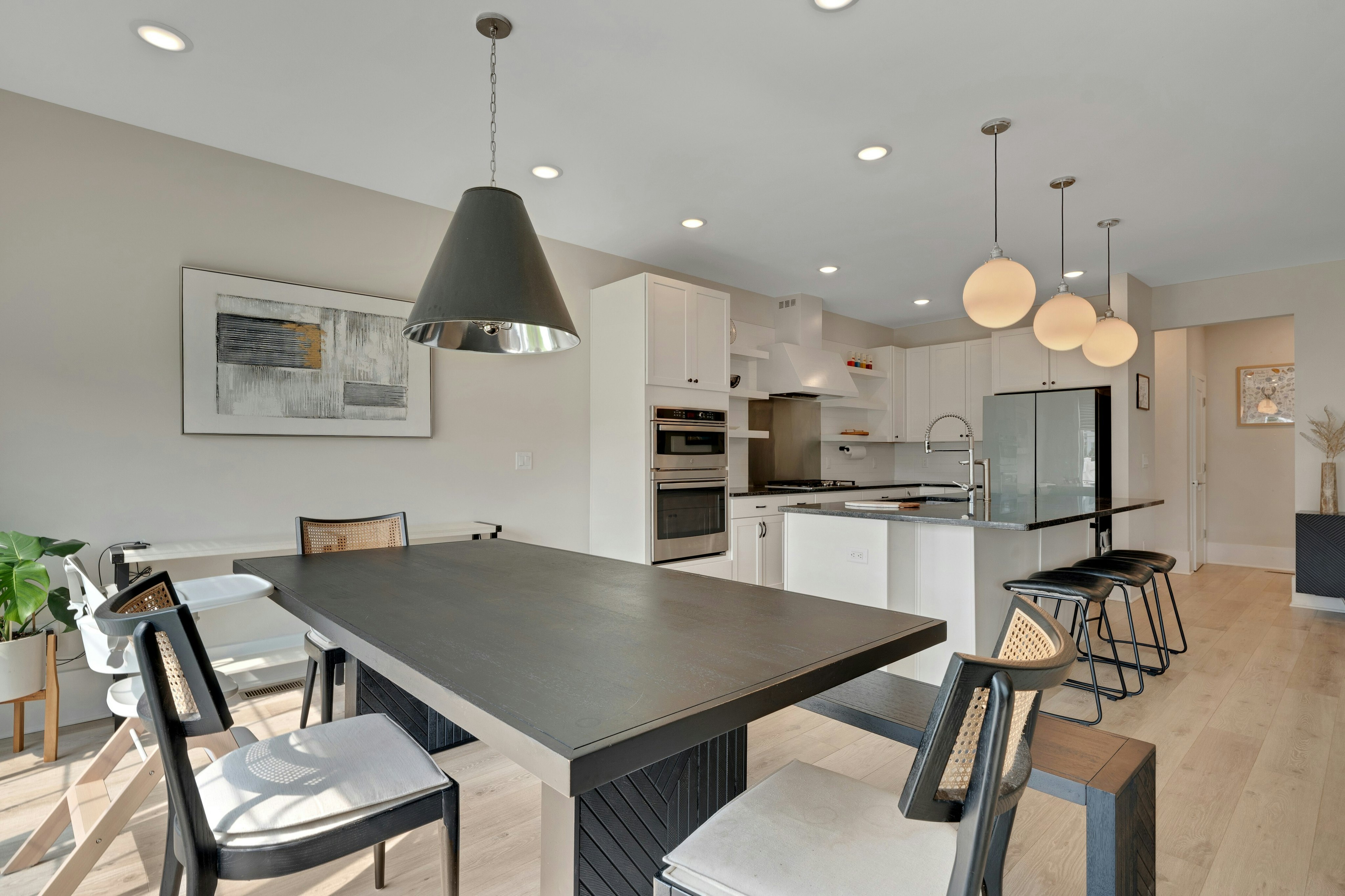  5 Davies Drive, Old Tappan, NJ 07675 - 物件實景