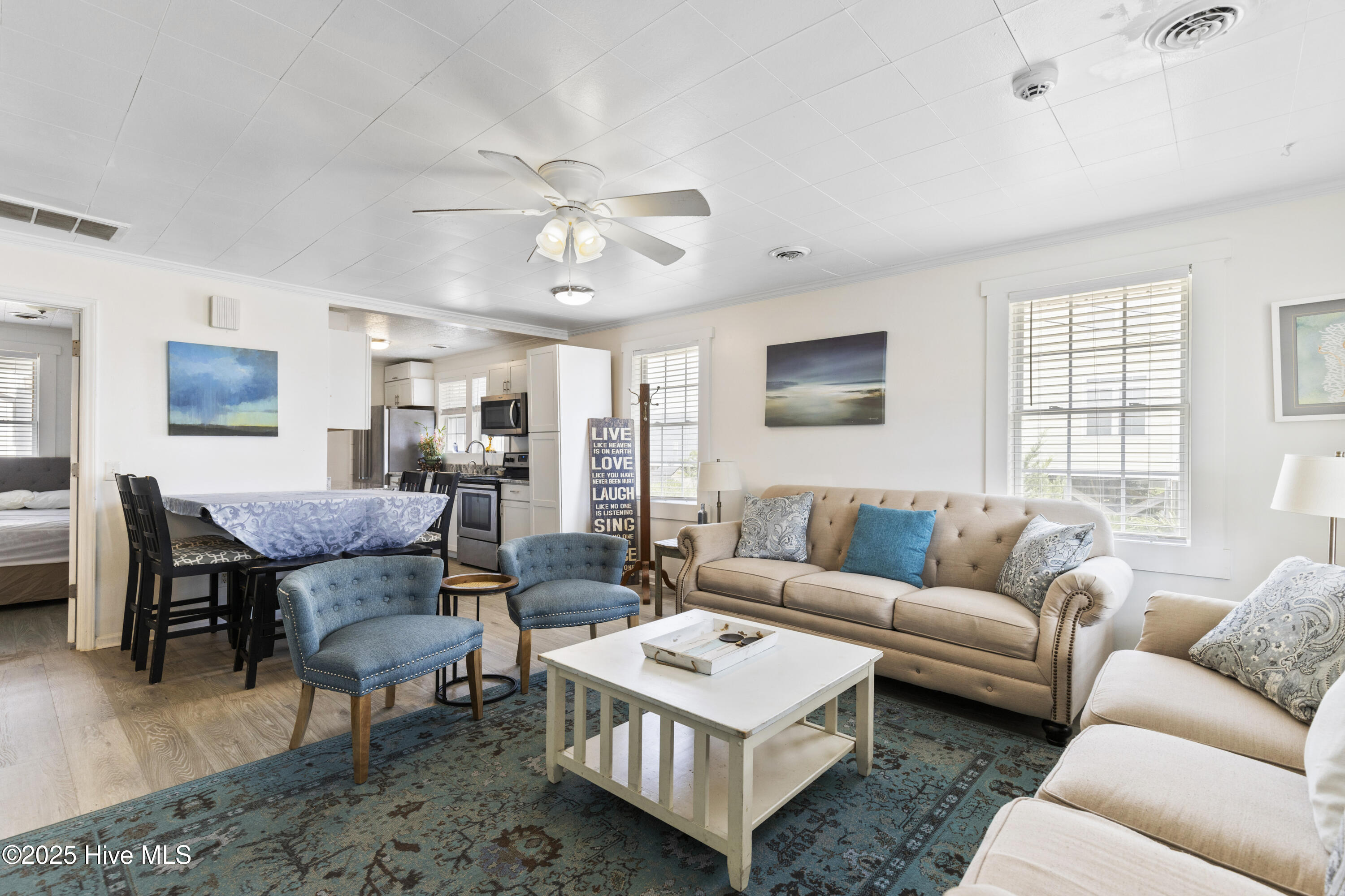 Carolina Beach, North Carolina, 28428, United States, 3 Bedrooms Bedrooms, ,2 BathroomsBathrooms,Residential,For Sale,1837504
