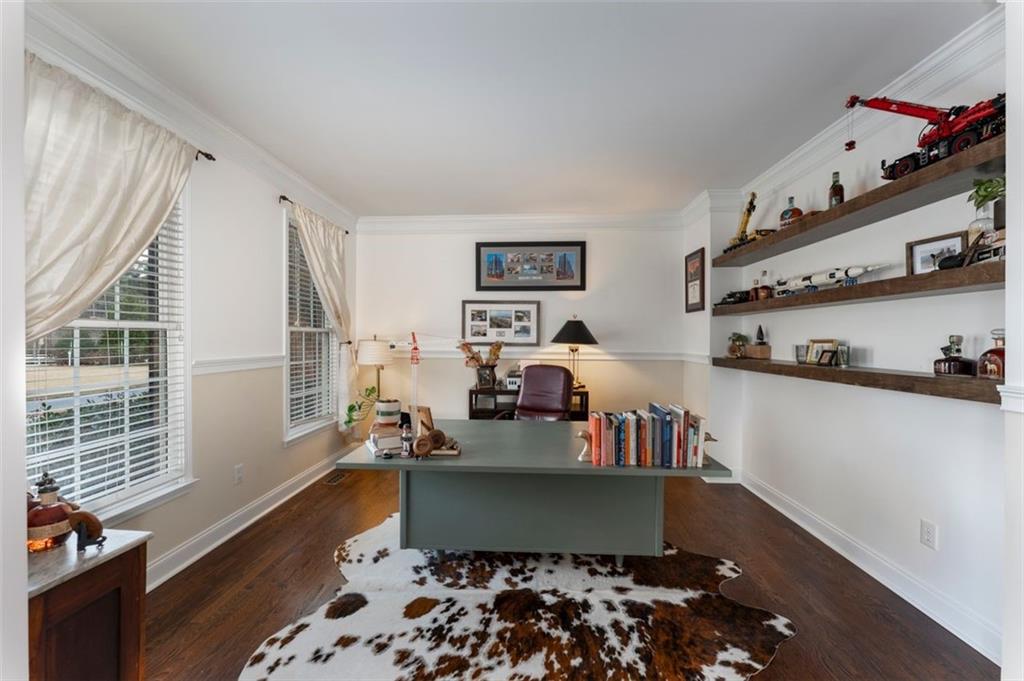 Marietta, Georgia, 30064, United States, 5 Bedrooms Bedrooms, ,5 BathroomsBathrooms,Residential,For Sale,2003371