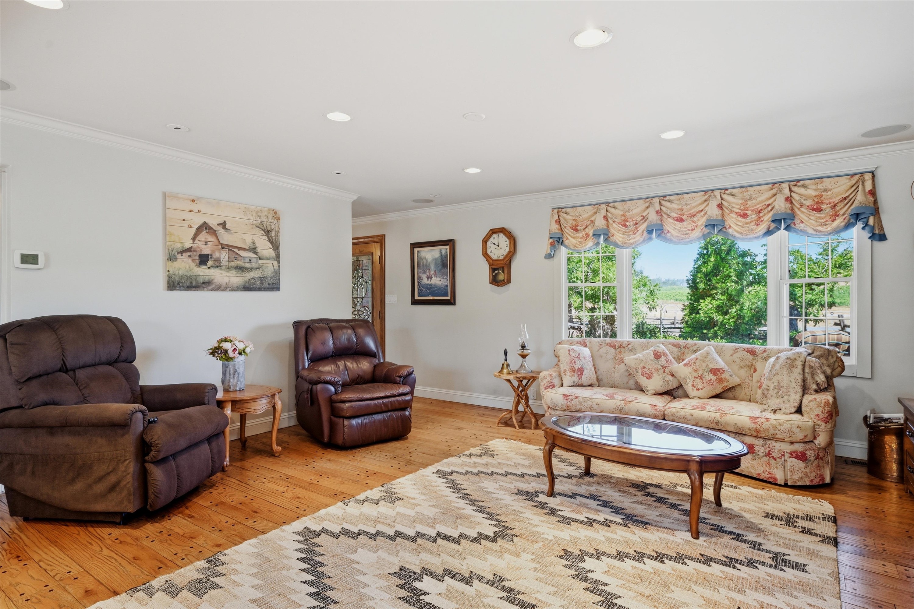  Wine Country Ranch Living - 物件實景