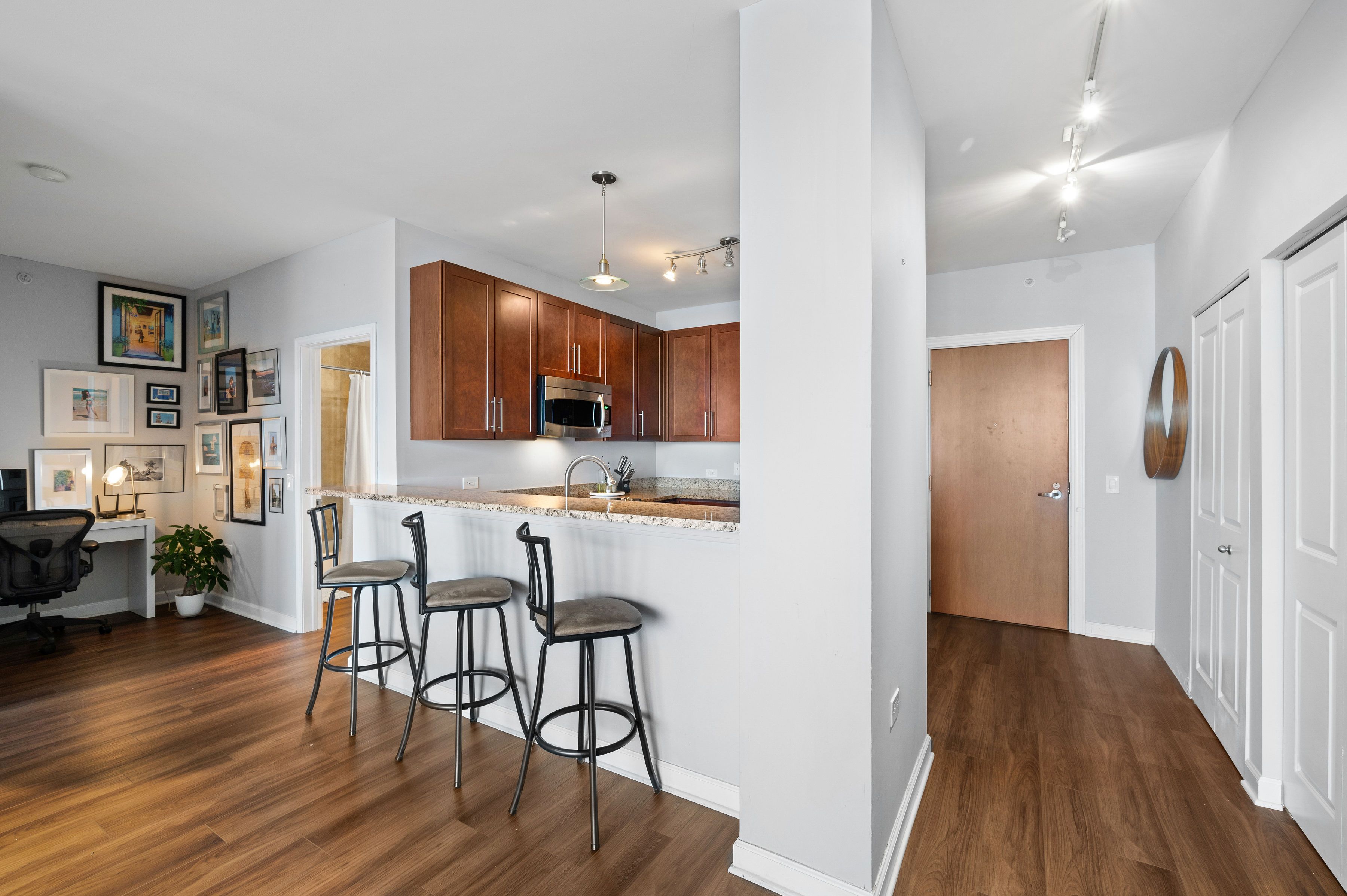  100 East 14th Street, Chicago, IL 60605 - 物件實景