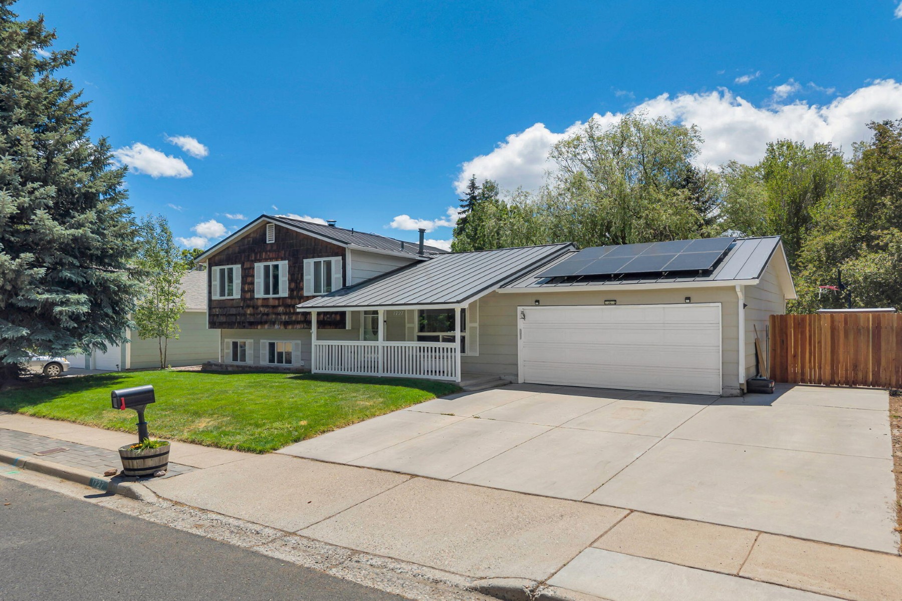  1727 N Deer Crossing Road¦Flagstaff, AZ - 物件實景