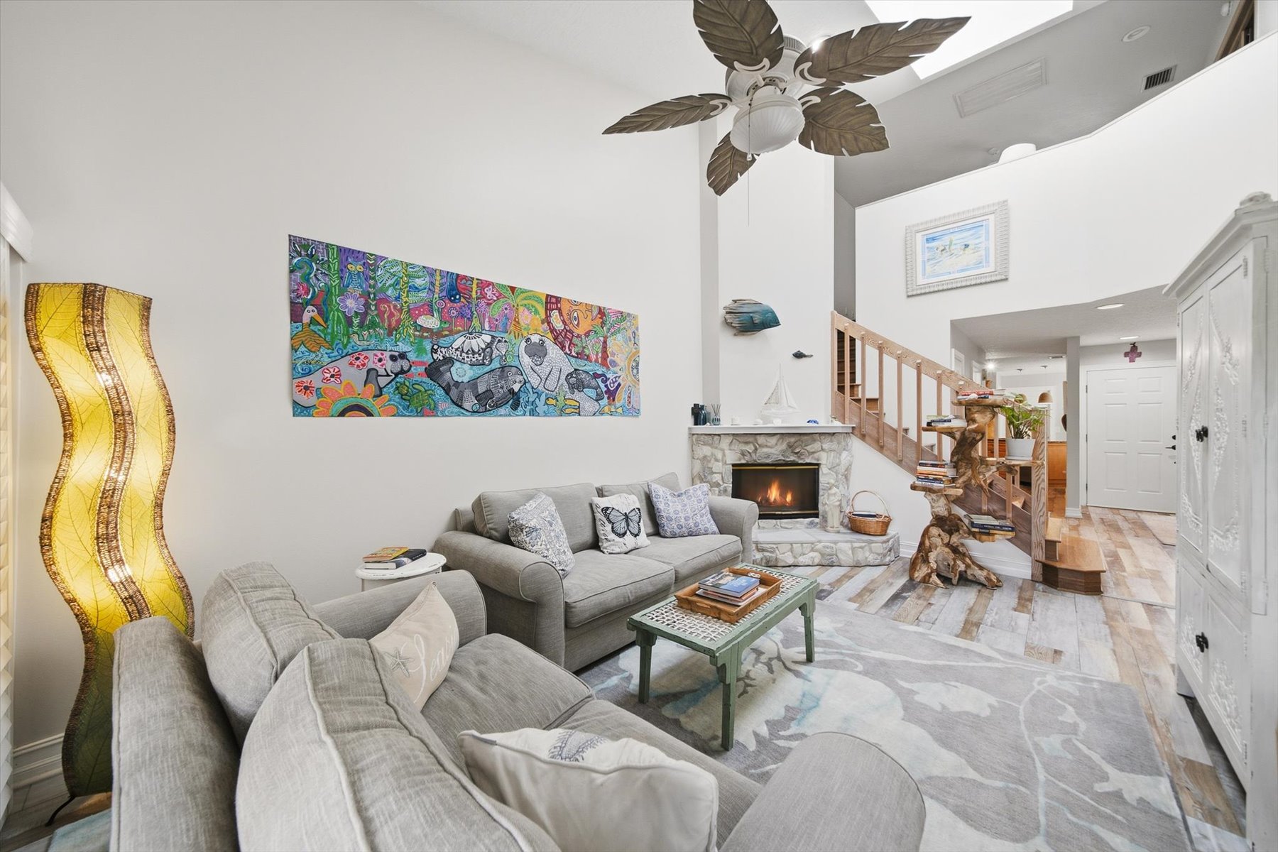 505 Tradewinds Drive, Unit# 505, Indian Harbour Beach, FL, 32937 - 物件實景