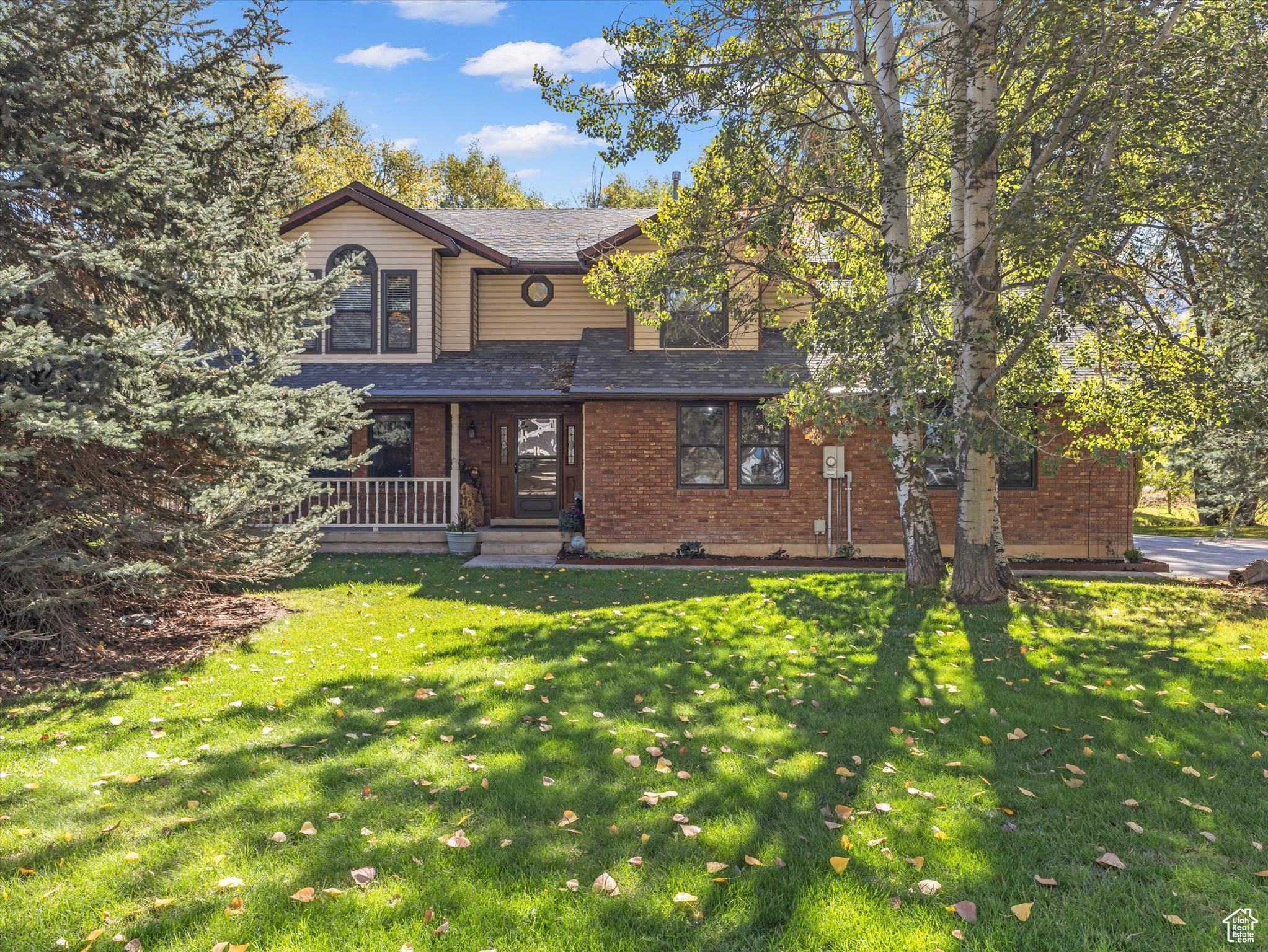 Liberty, Utah, 84310, United States, 4 Bedrooms Bedrooms, ,3 BathroomsBathrooms,Residential,For Sale,1989543