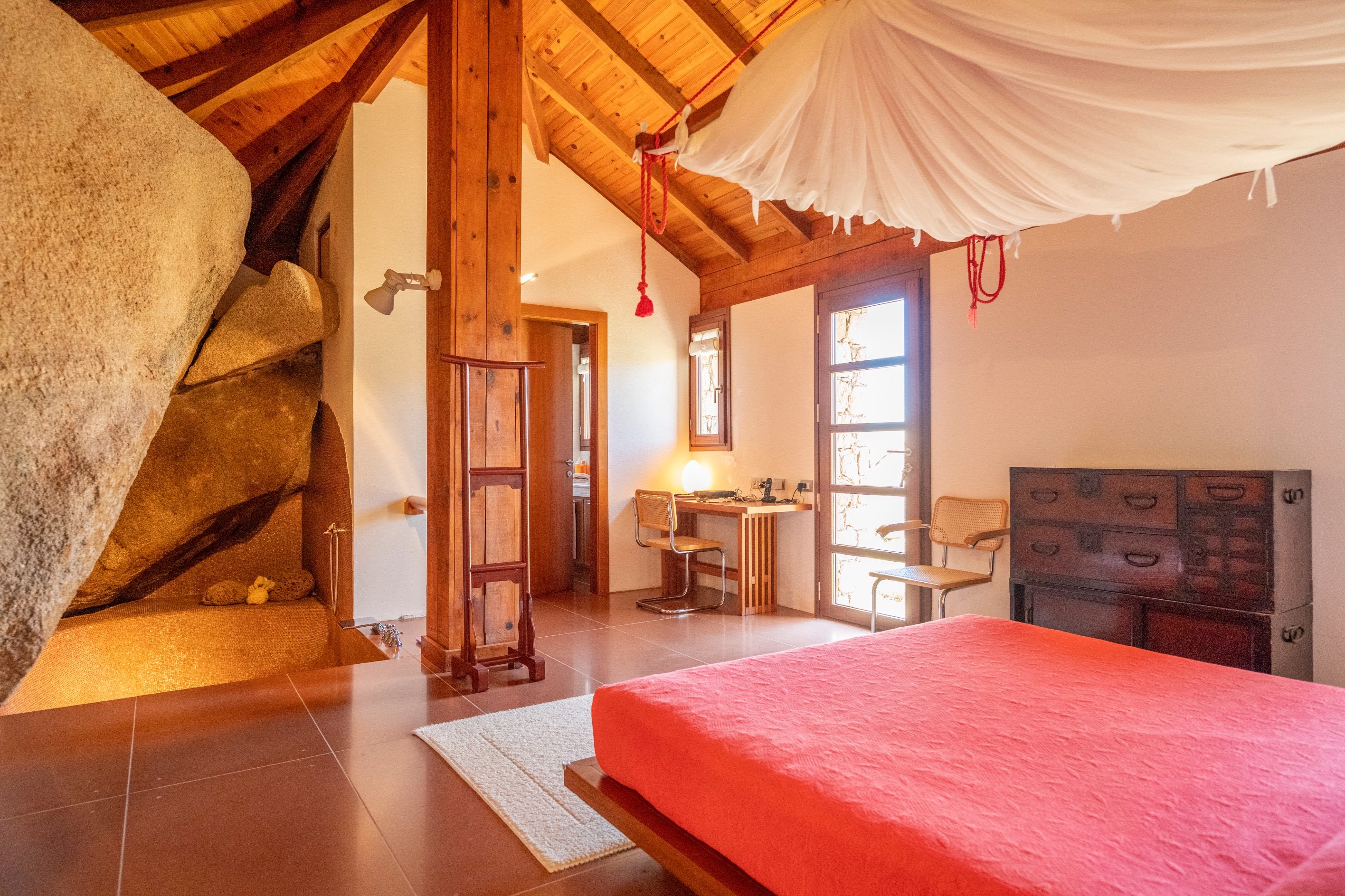  SALE : MAGNIFICENT WATERFRONT PROPERTY - BONIFACIO - CAVALLO - 物件實景