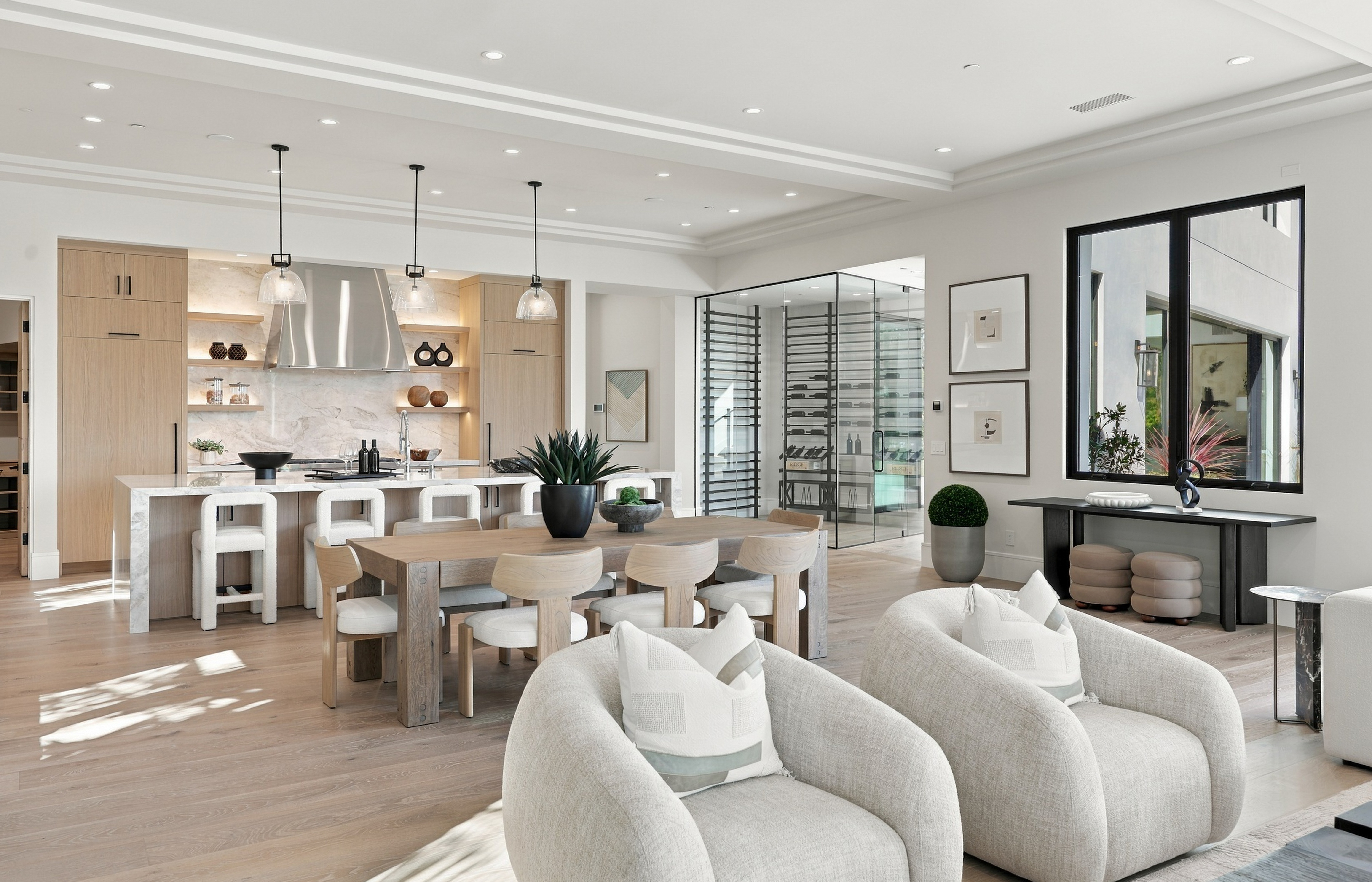  76 Hillcrest Lane, Newport Beach, CA 92660 - 物件實景