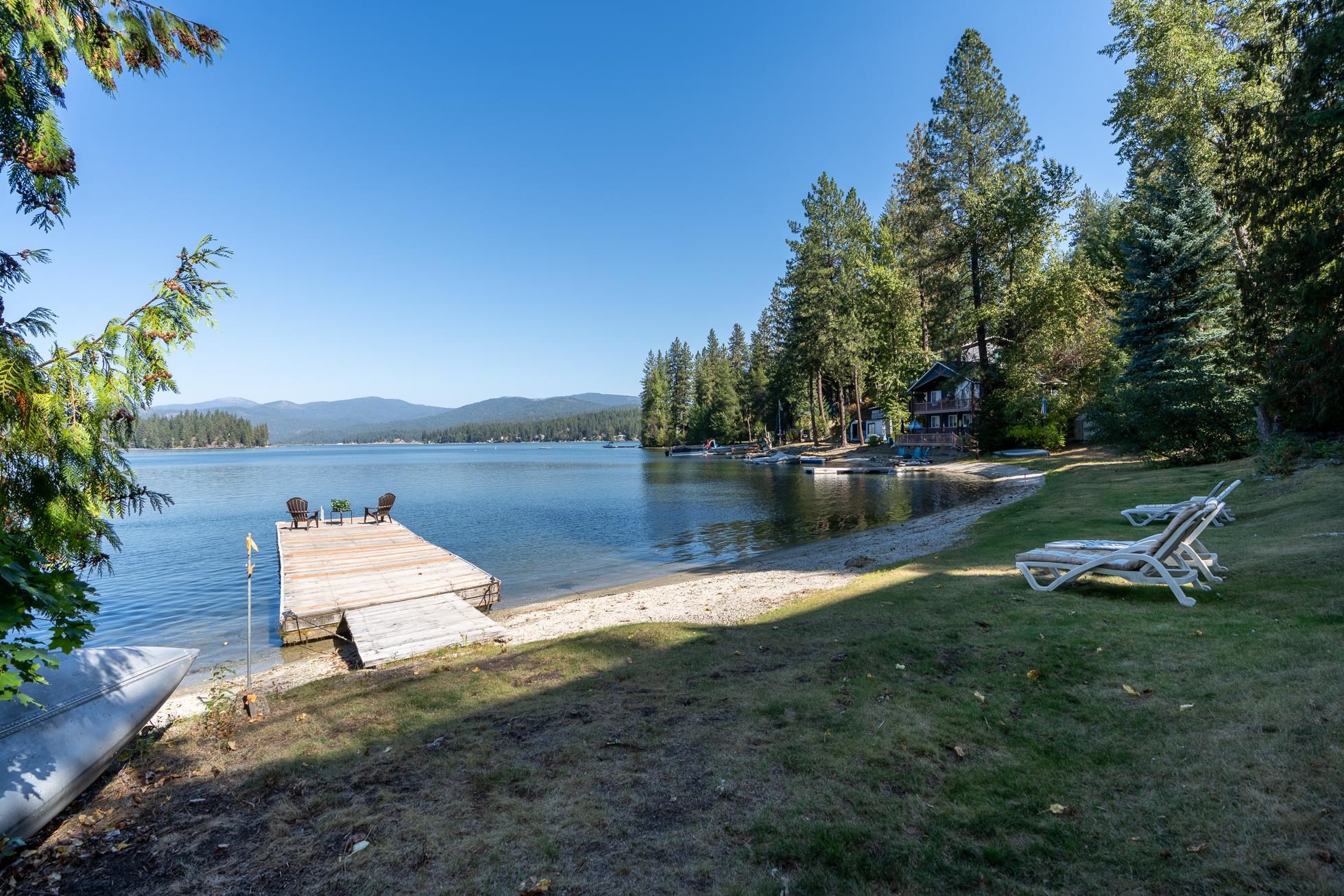 Newman Lake, Washington, 99025, United States, 3 Bedrooms Bedrooms, ,1 BathroomBathrooms,Residential,For Sale,1979183