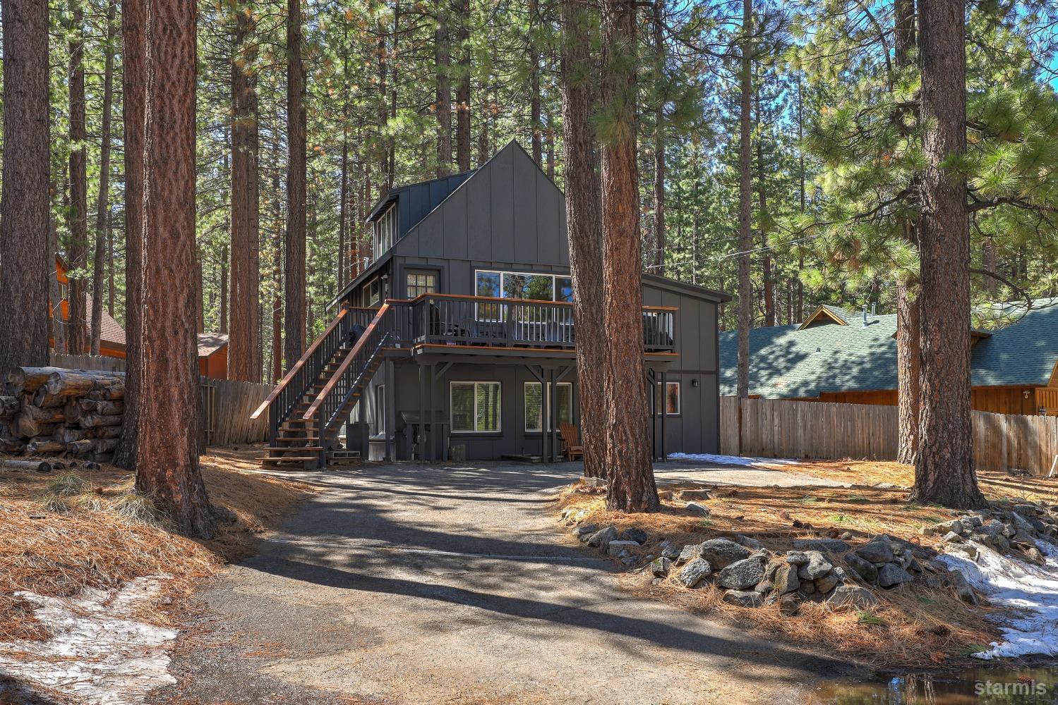South Lake Tahoe, California, 96150, United States, 2 Bedrooms Bedrooms, ,2 BathroomsBathrooms,Residential,For Sale,1767451