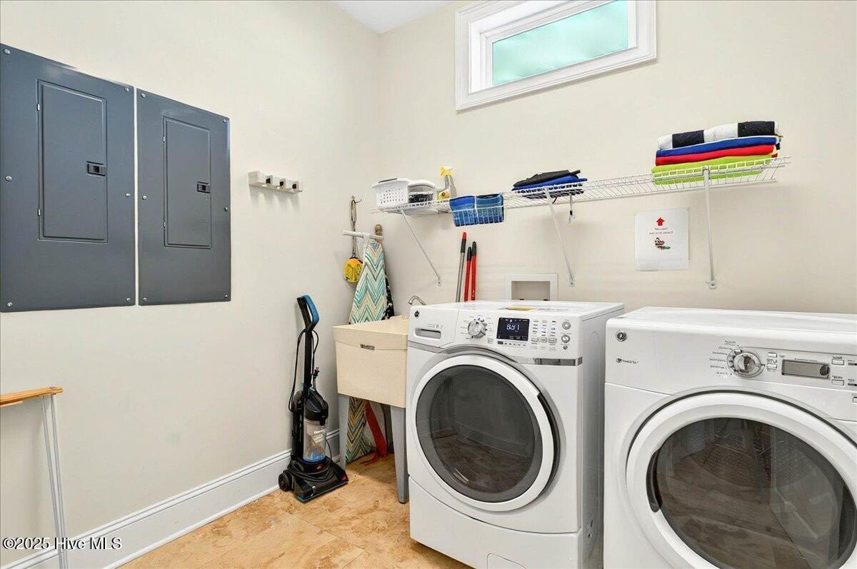 Ocean Isle Beach, North Carolina, 28469, United States, 7 Bedrooms Bedrooms, ,9 BathroomsBathrooms,Residential,For Sale,1974189