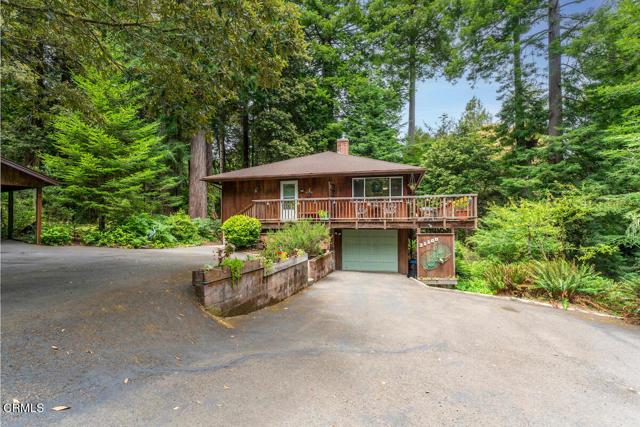 Fort Bragg, California, 95437, United States, 2 Bedrooms Bedrooms, ,2 BathroomsBathrooms,Residential,For Sale,1944990