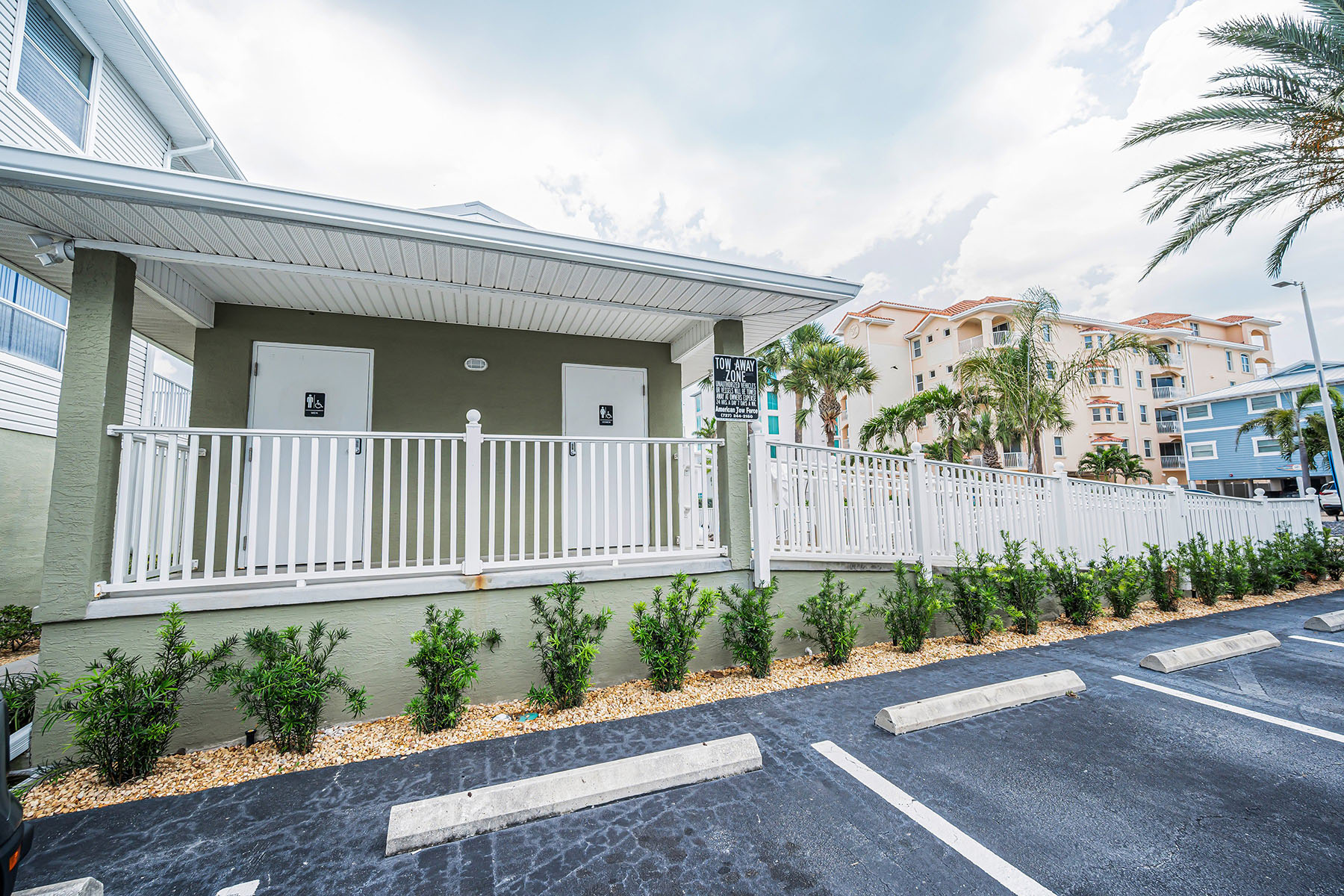  MARINERS POINTE OF INDIAN SHORES CONDO - 物件實景