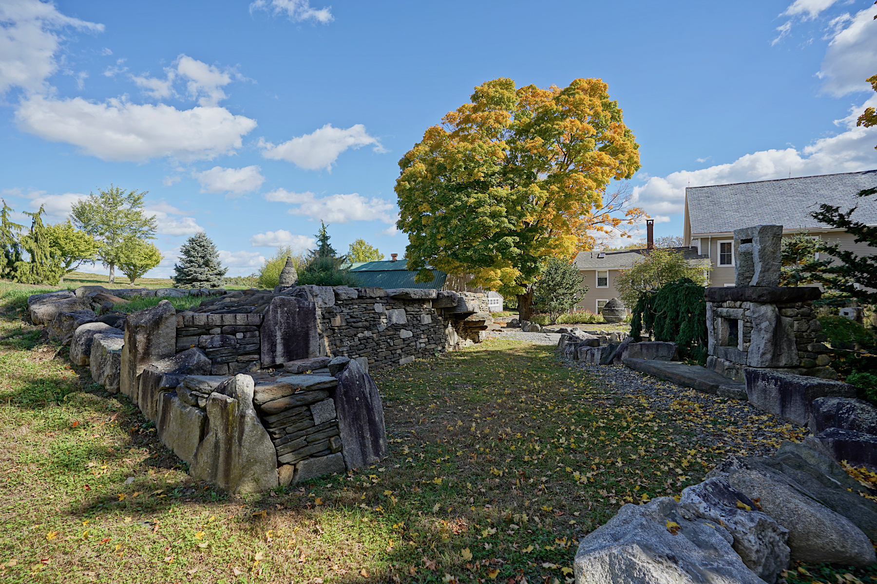  163 Winnicutt Road, Stratham NH - 物件實景