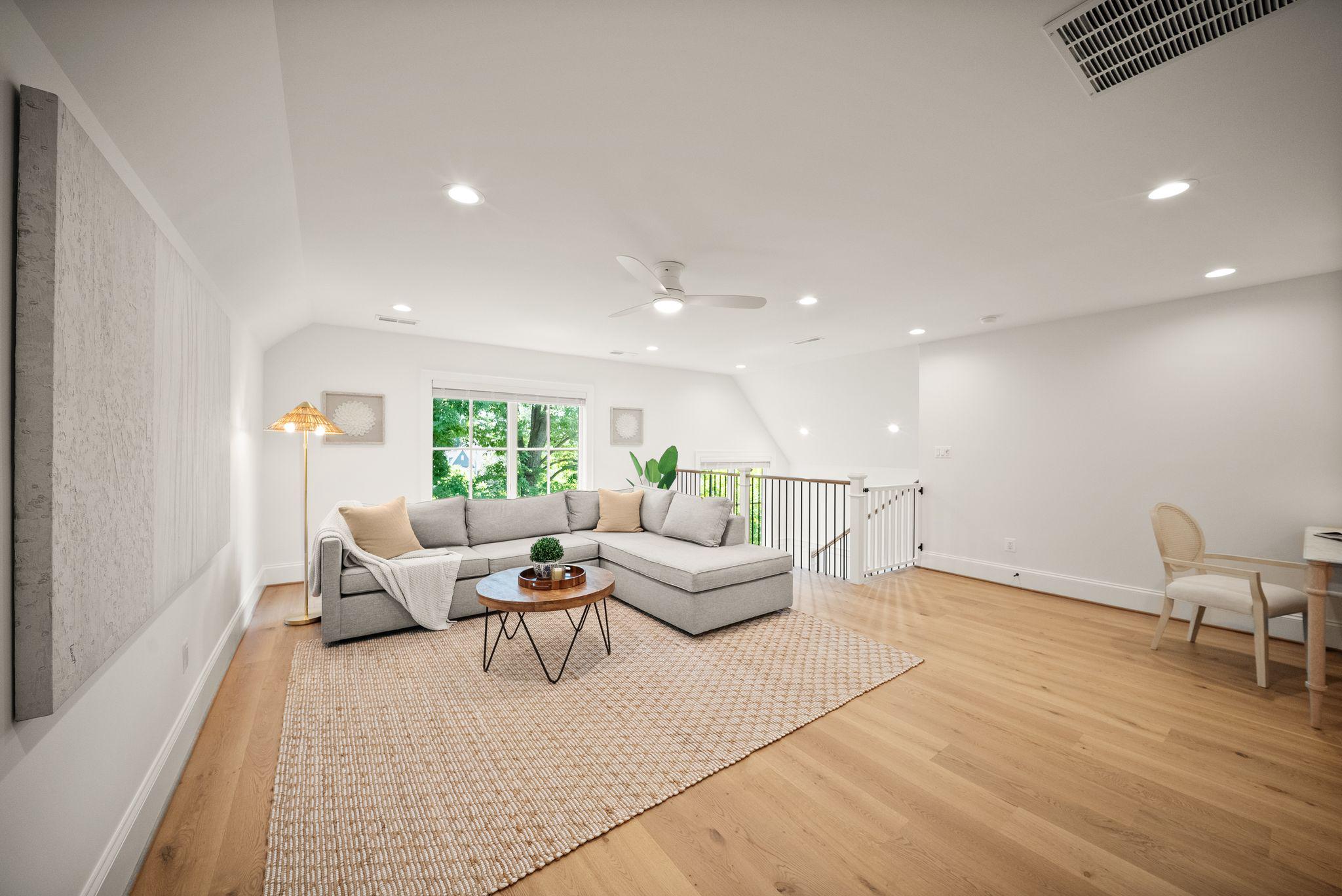  3115 N Peary Street, Arlington, VA, 22207 - 物件實景
