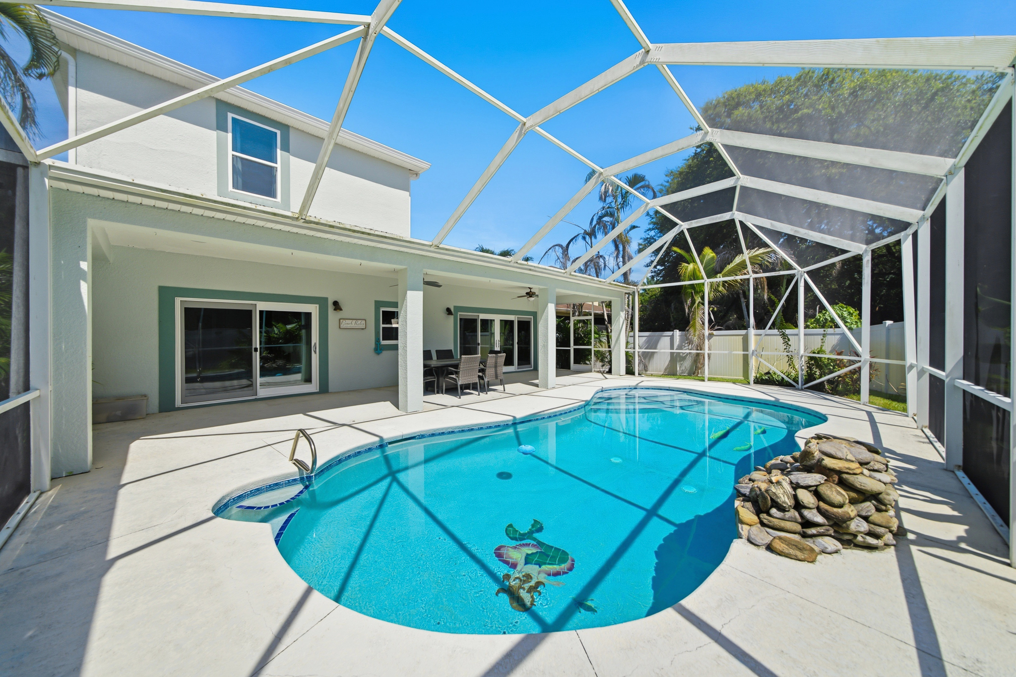  195 River Drive, Melbourne Beach, FL, 32951 - 物件實景