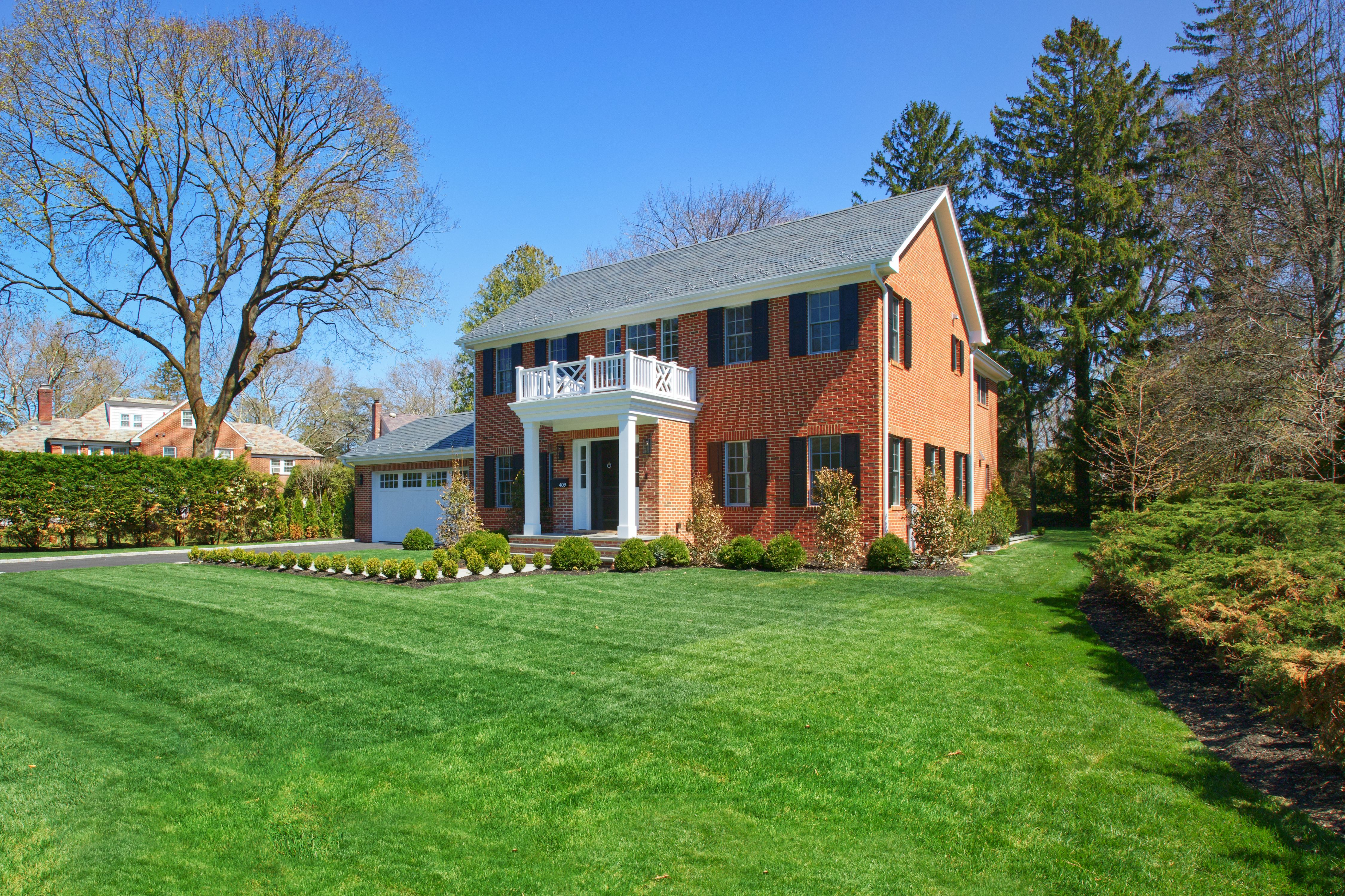  409 Abbey Road, Manhasset, NY 11030 - 物件實景