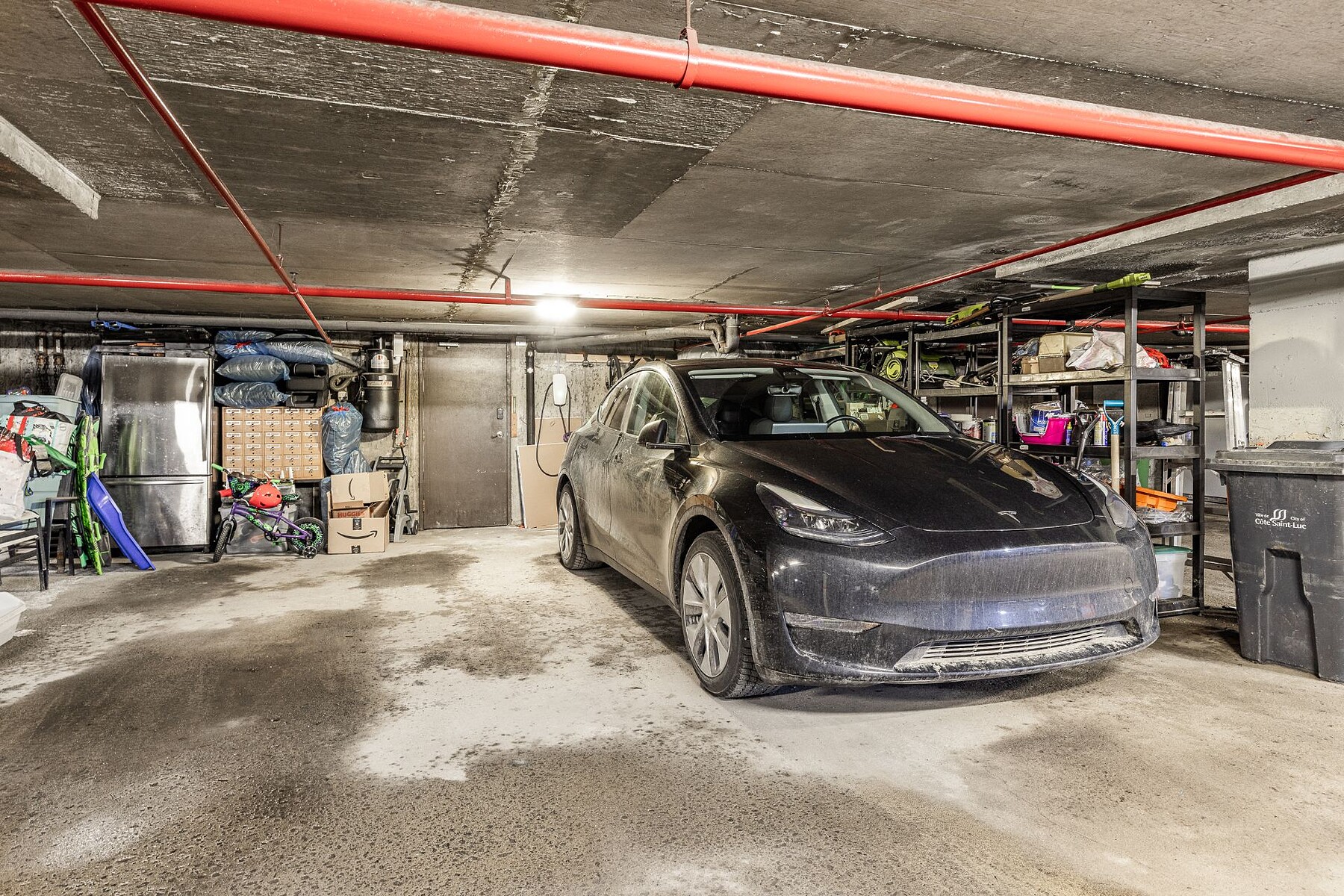  Côte-Saint-Luc, Montréal - 物件實景