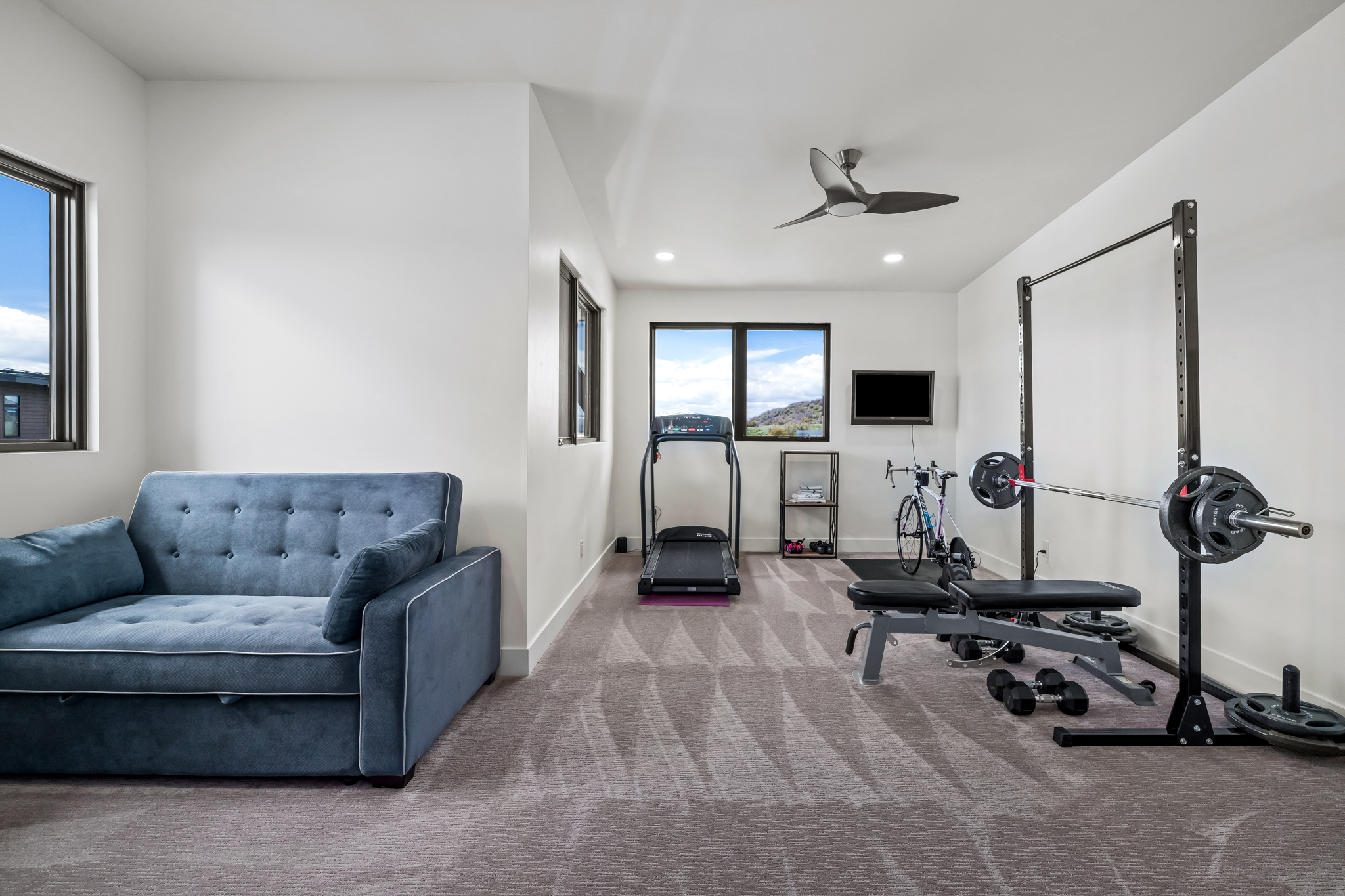  2050 Sunlight Drive, Steamboat Springs, CO, 80487 - 物件實景